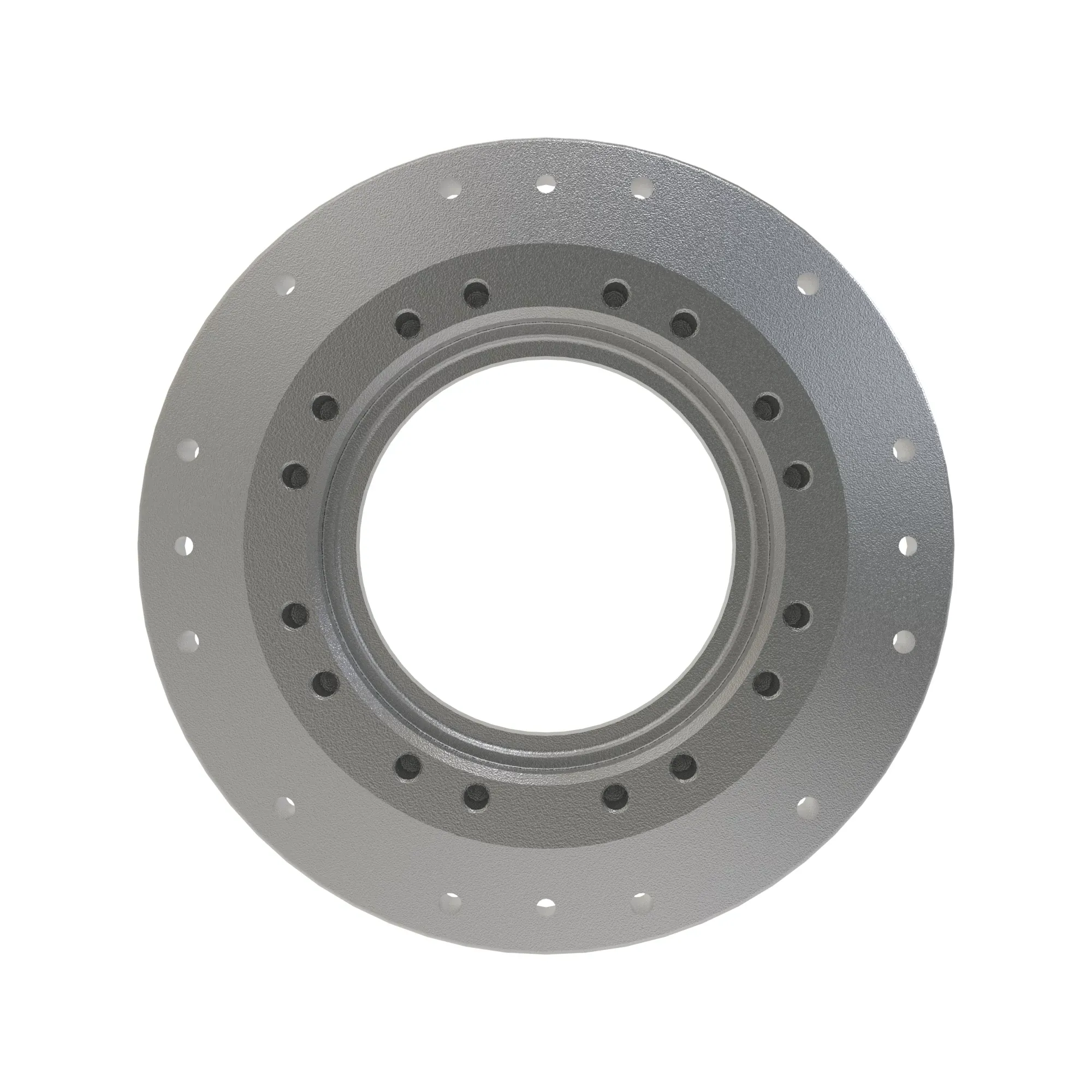 YZ120954: Differential Housing