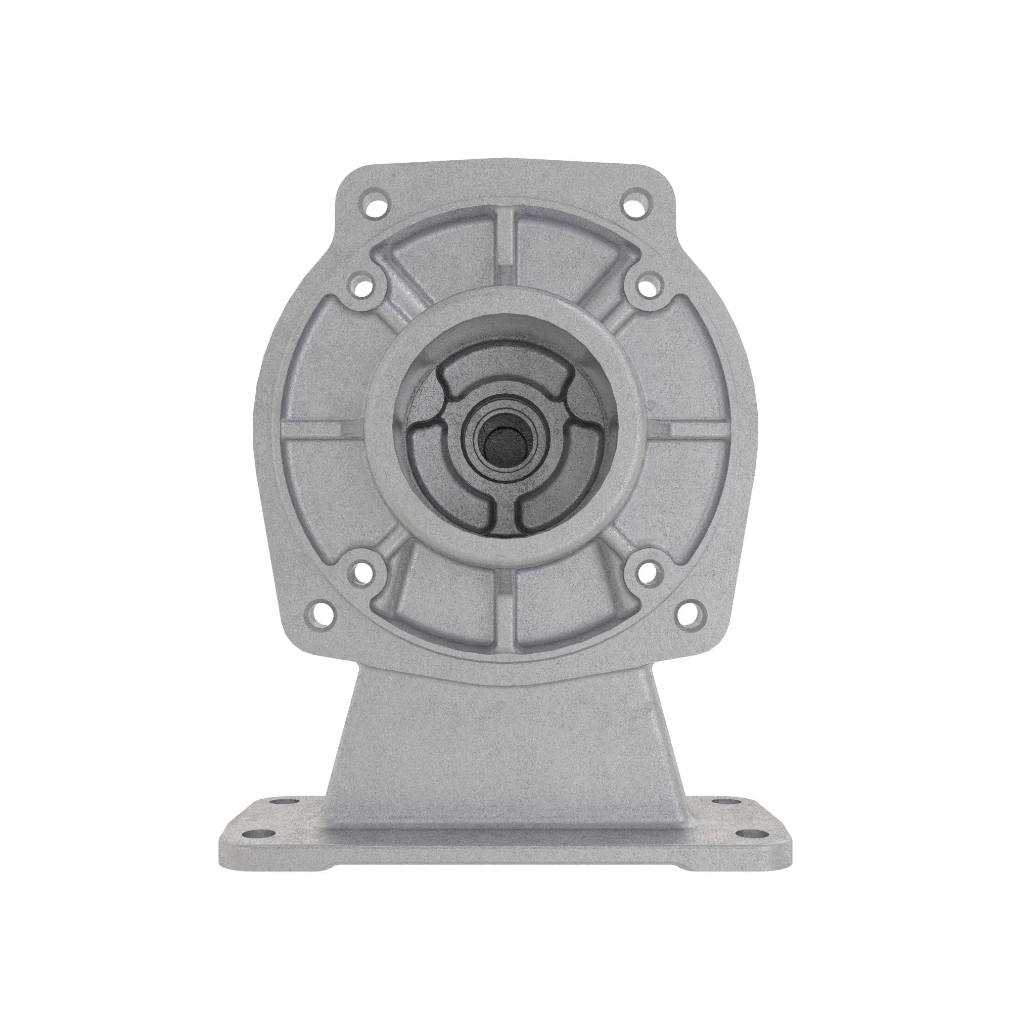 Hydraulic Motor