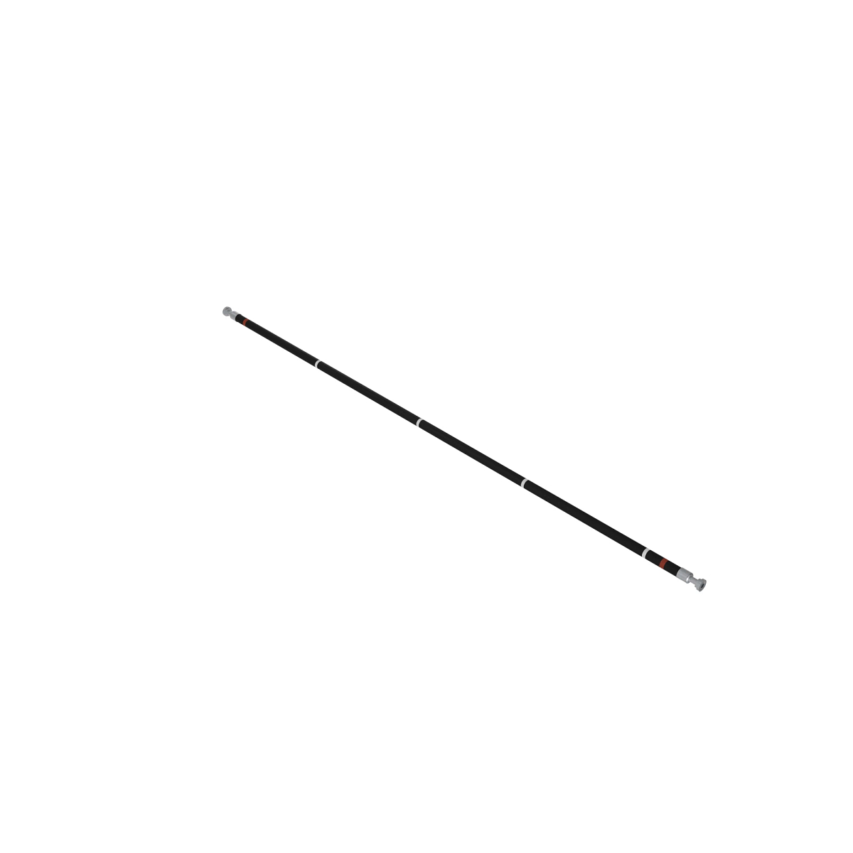 AKK25862: Hydraulic Hose