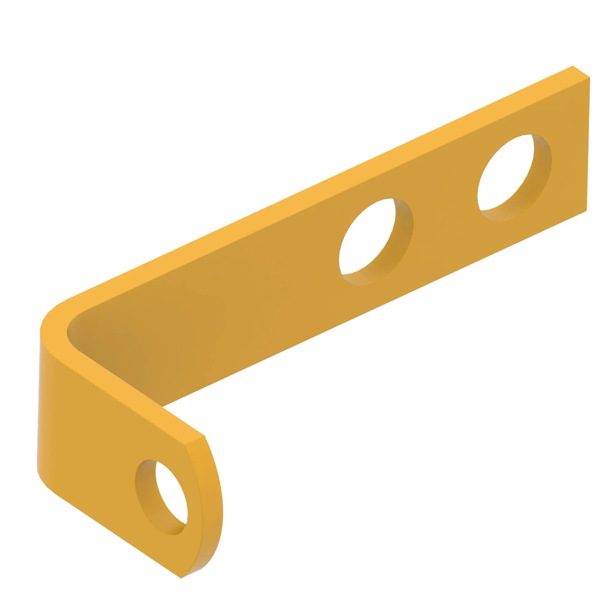 BRACKET BULKHEAD