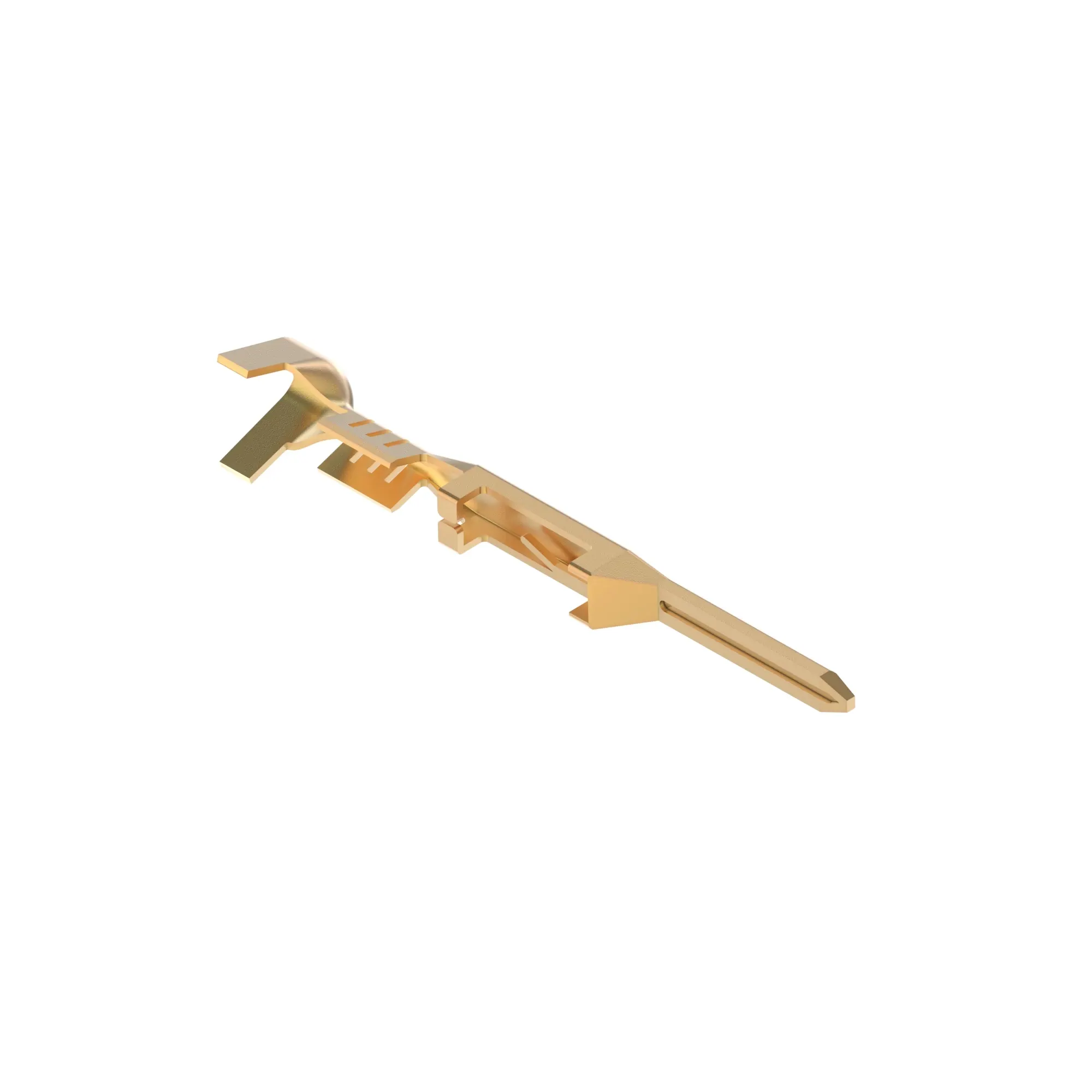 Elec. Connector Terminal