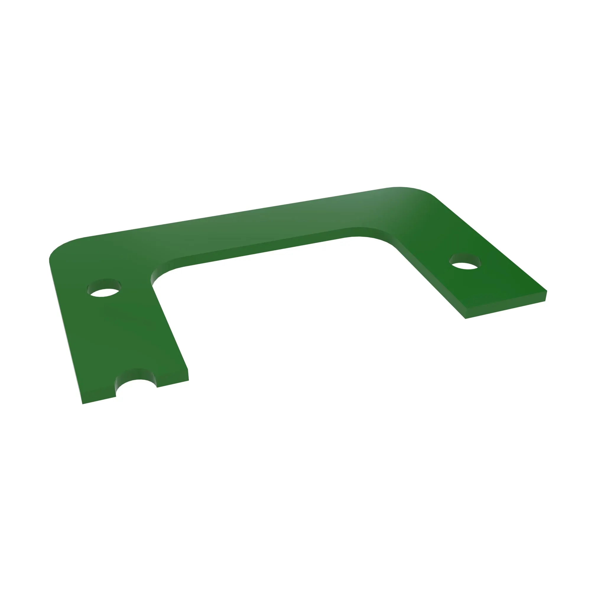 John Deere Seal Retainer - CB01435386