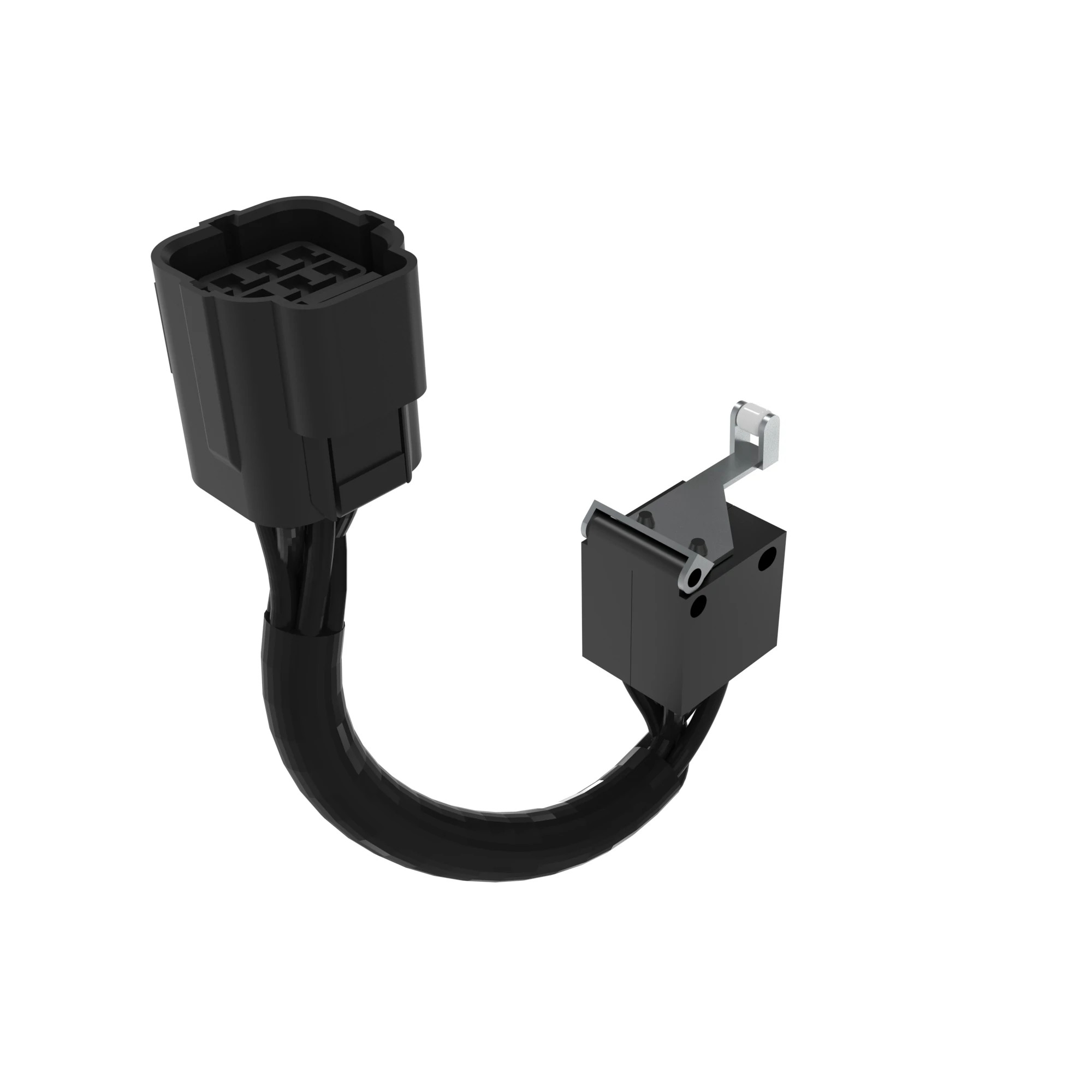 SWITCH, PTO 6 POLE