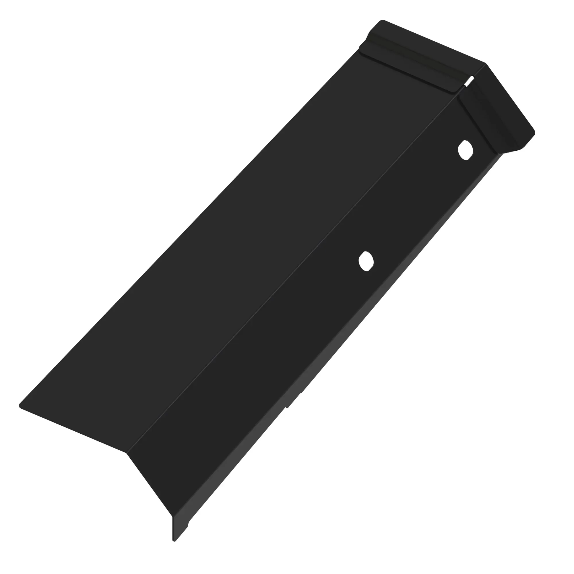 John Deere Inner Crop Ramp, Right Side - AXE99004