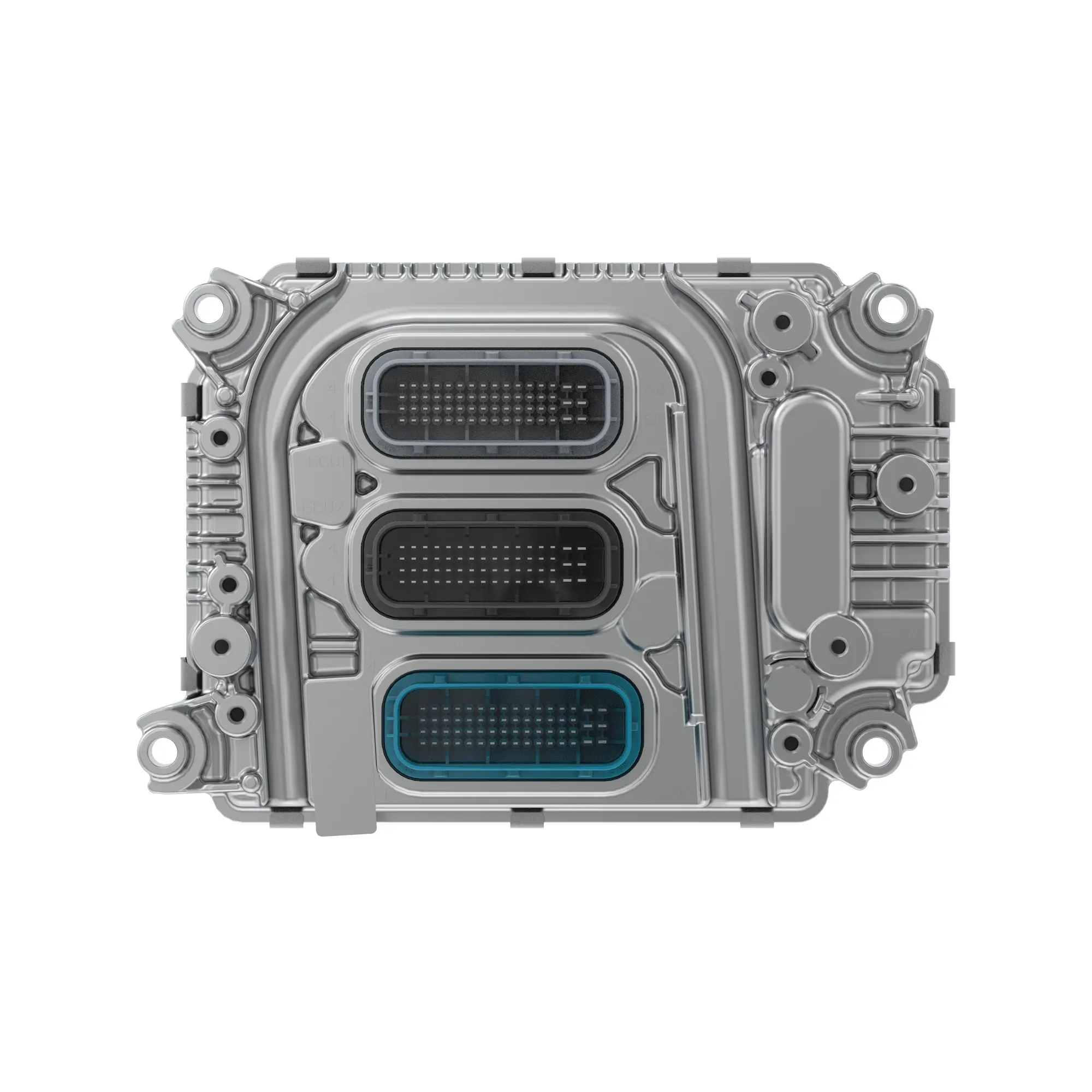 ENGINE CONTROLLER, L40 REV 5