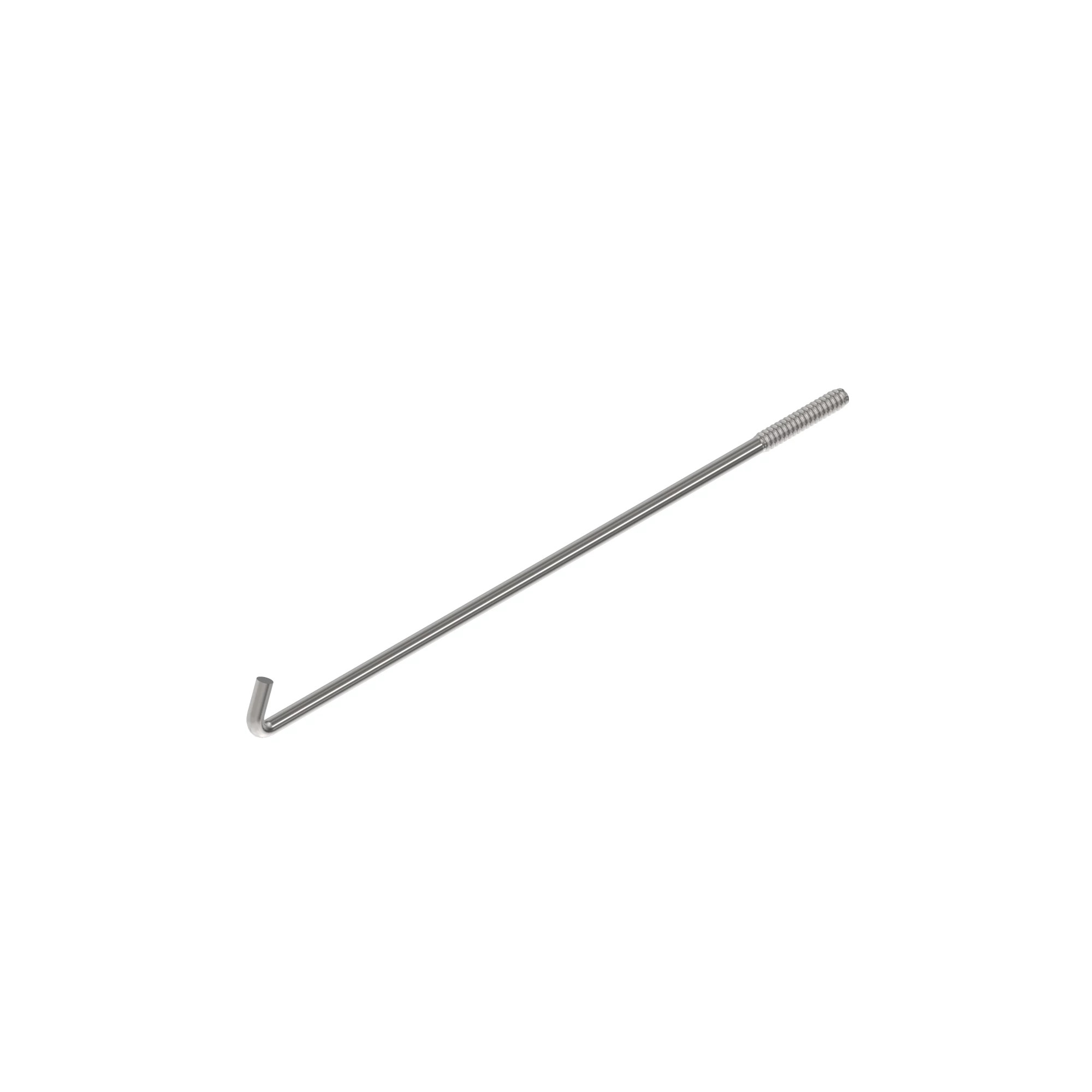 HOOK BOLT, LINKAGE, BATTERY ROD
