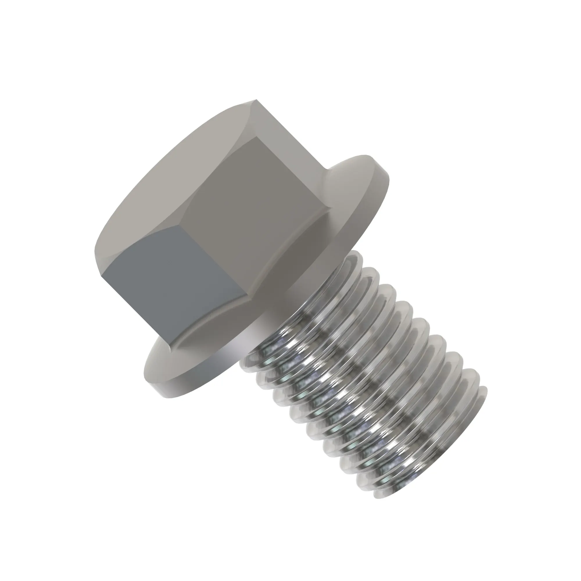 Screw