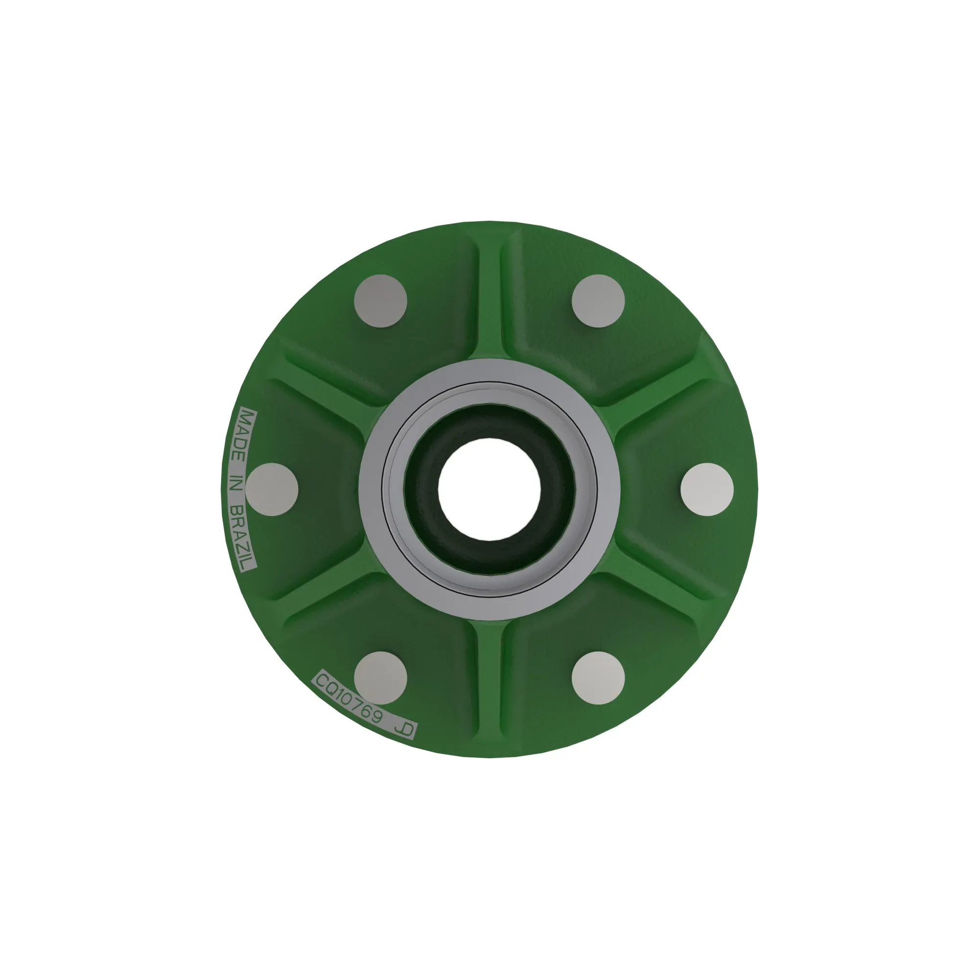 HUB
