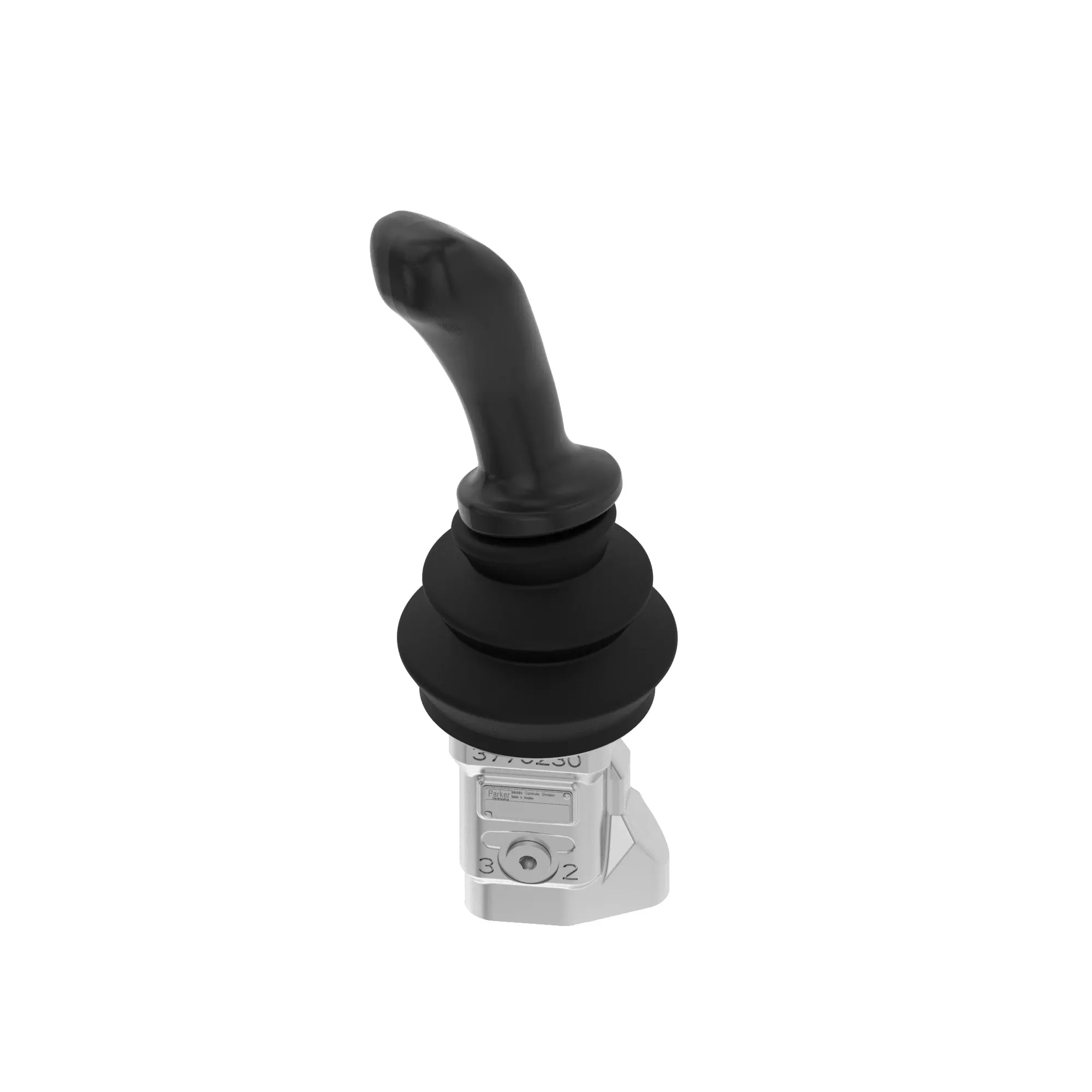 hydactuatedcontrolvalve