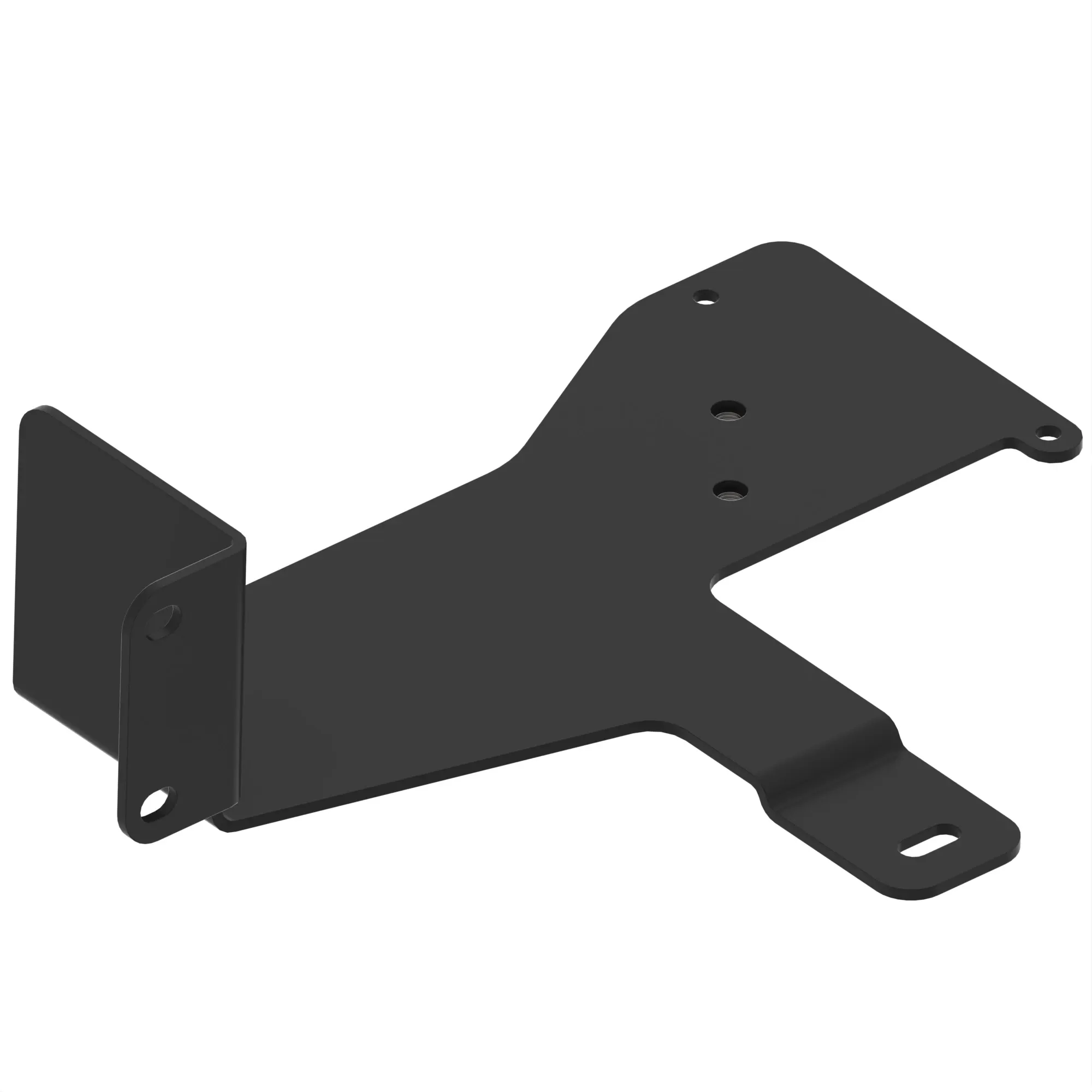 BRACKET, CONTROLLER ASSEMBLY
