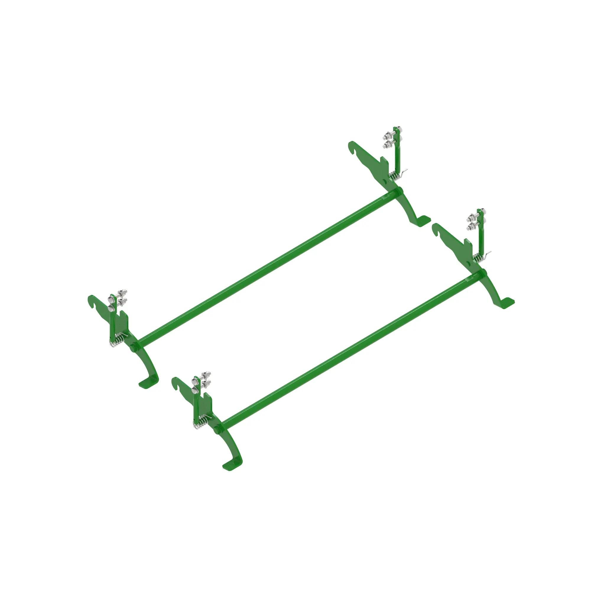 Kit, (QA5 Wing Latch)