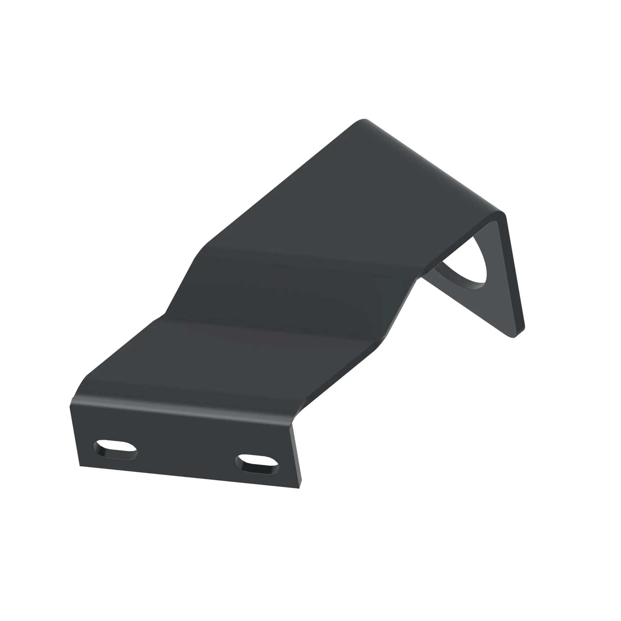 REMOTE START POST BRACKET