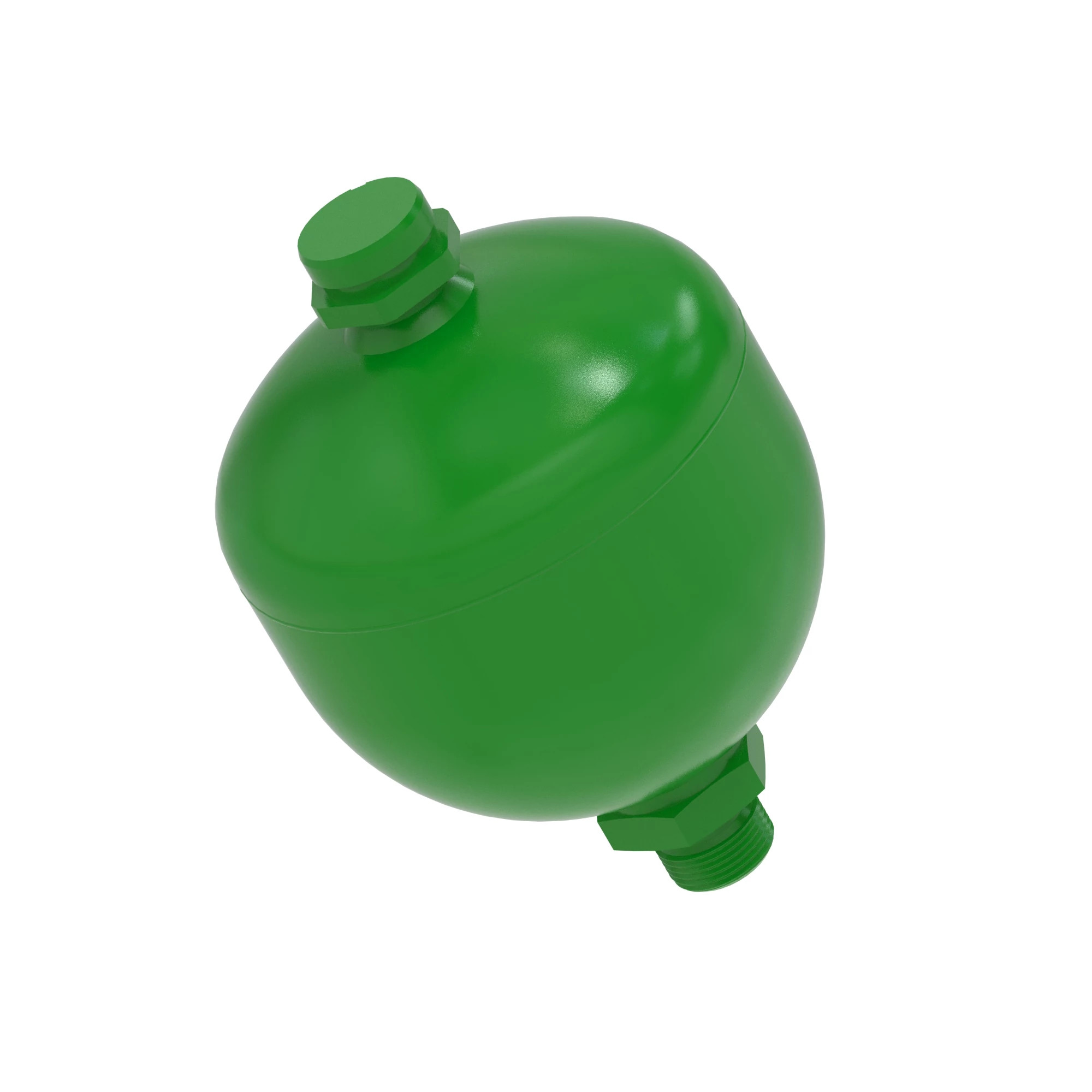 John Deere Hydraulic Accumulator - AL232470