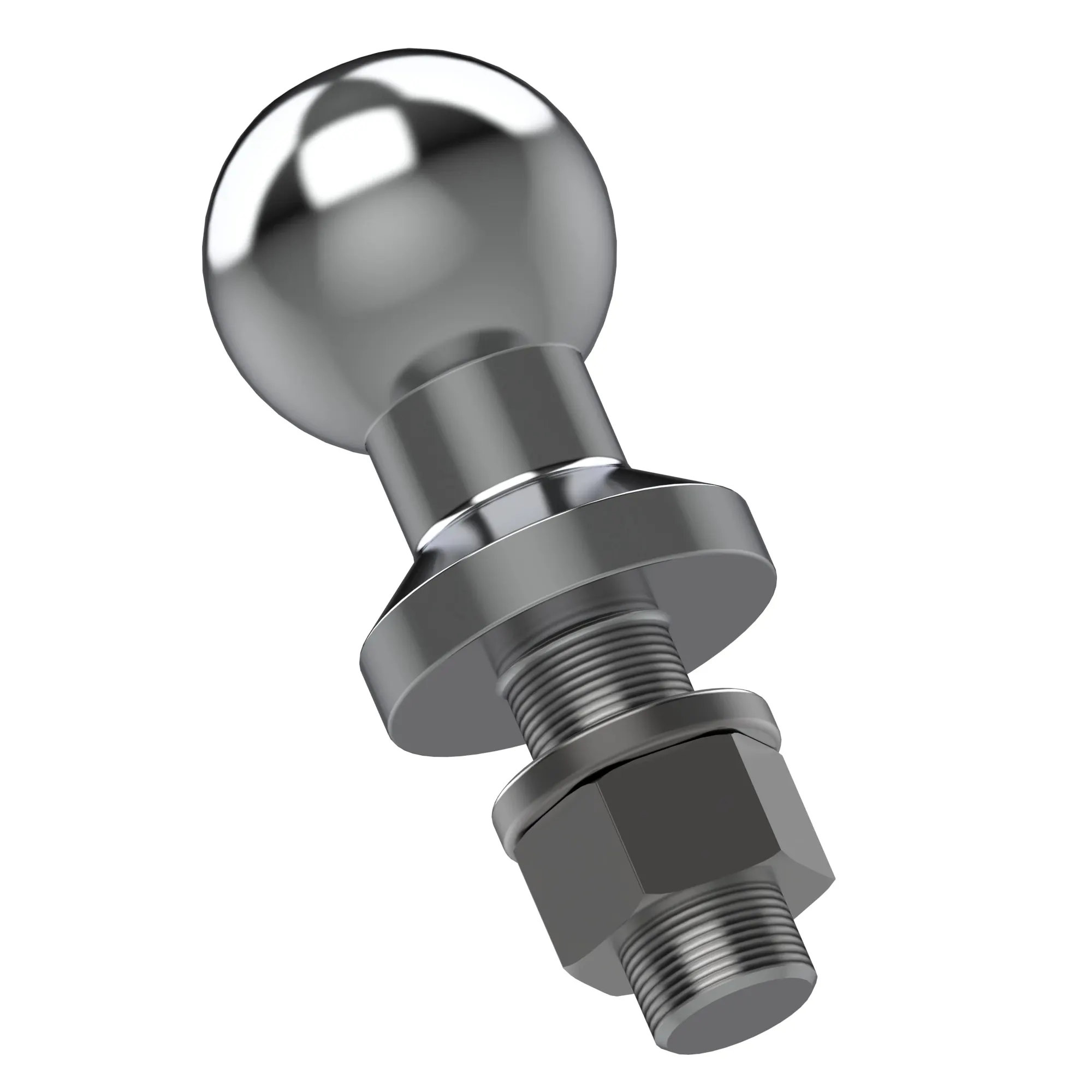 BALL, HITCH CHROME 1-7/8"DIA.CLAS I