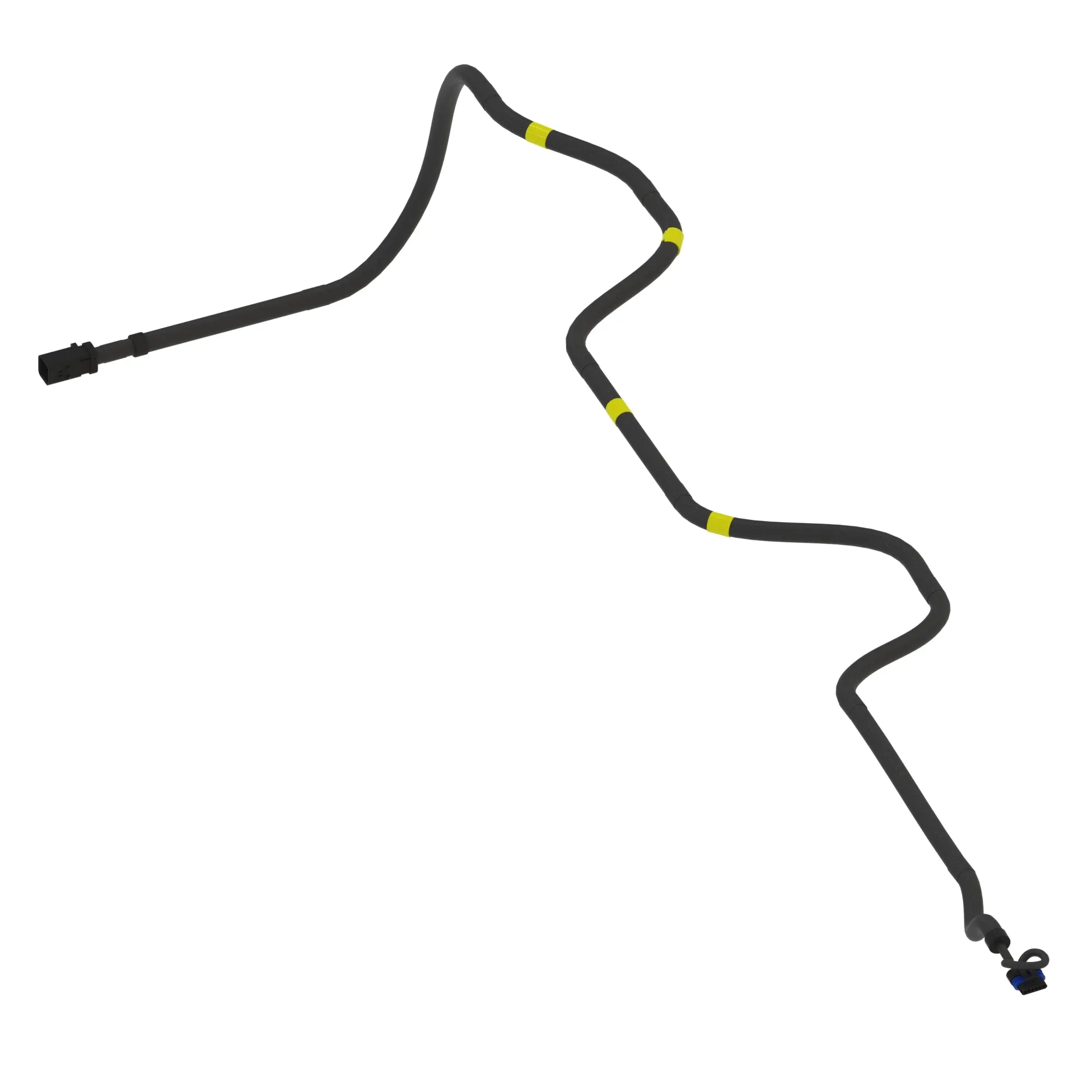 Chassis Wiring Harness