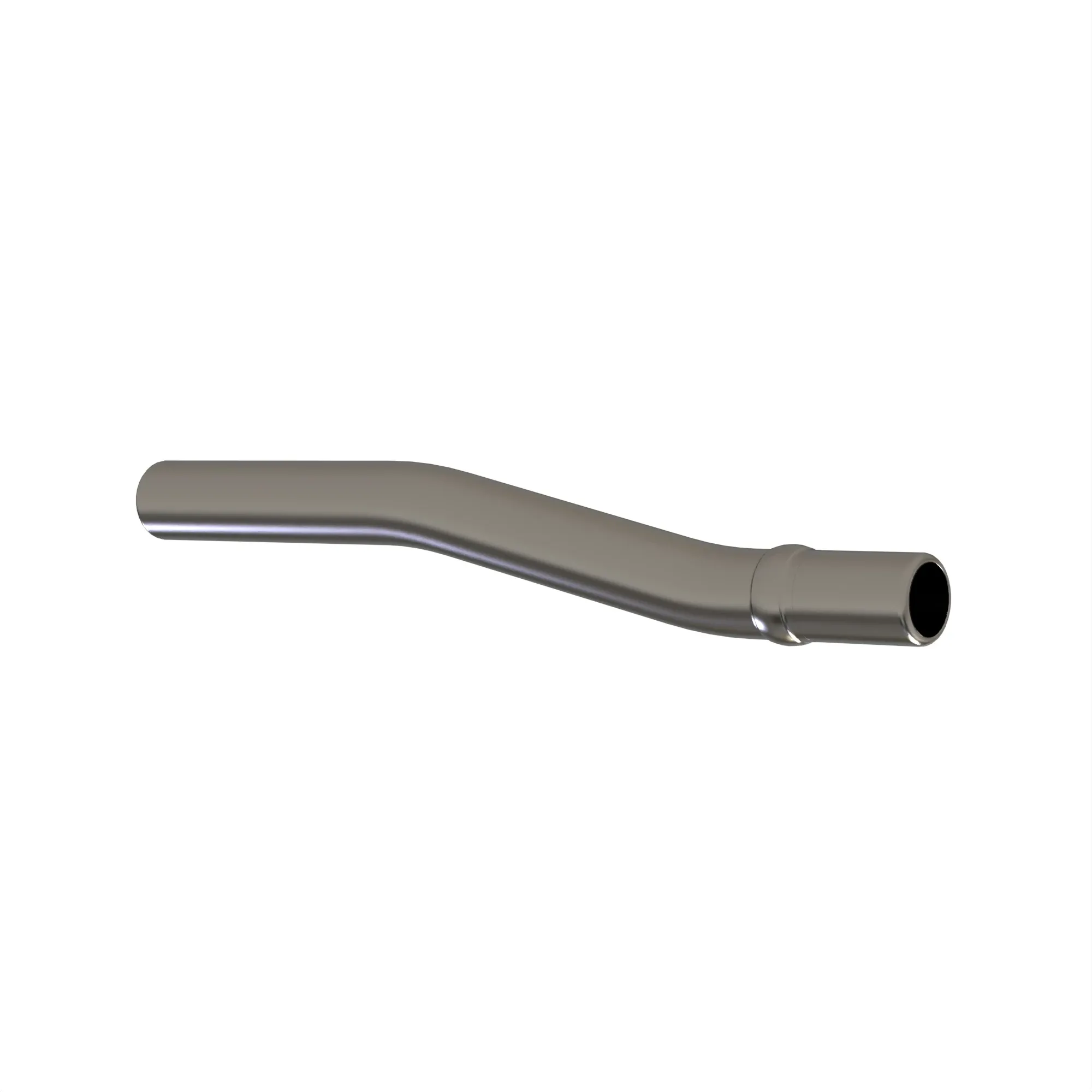 John Deere Suction Tube - H156096