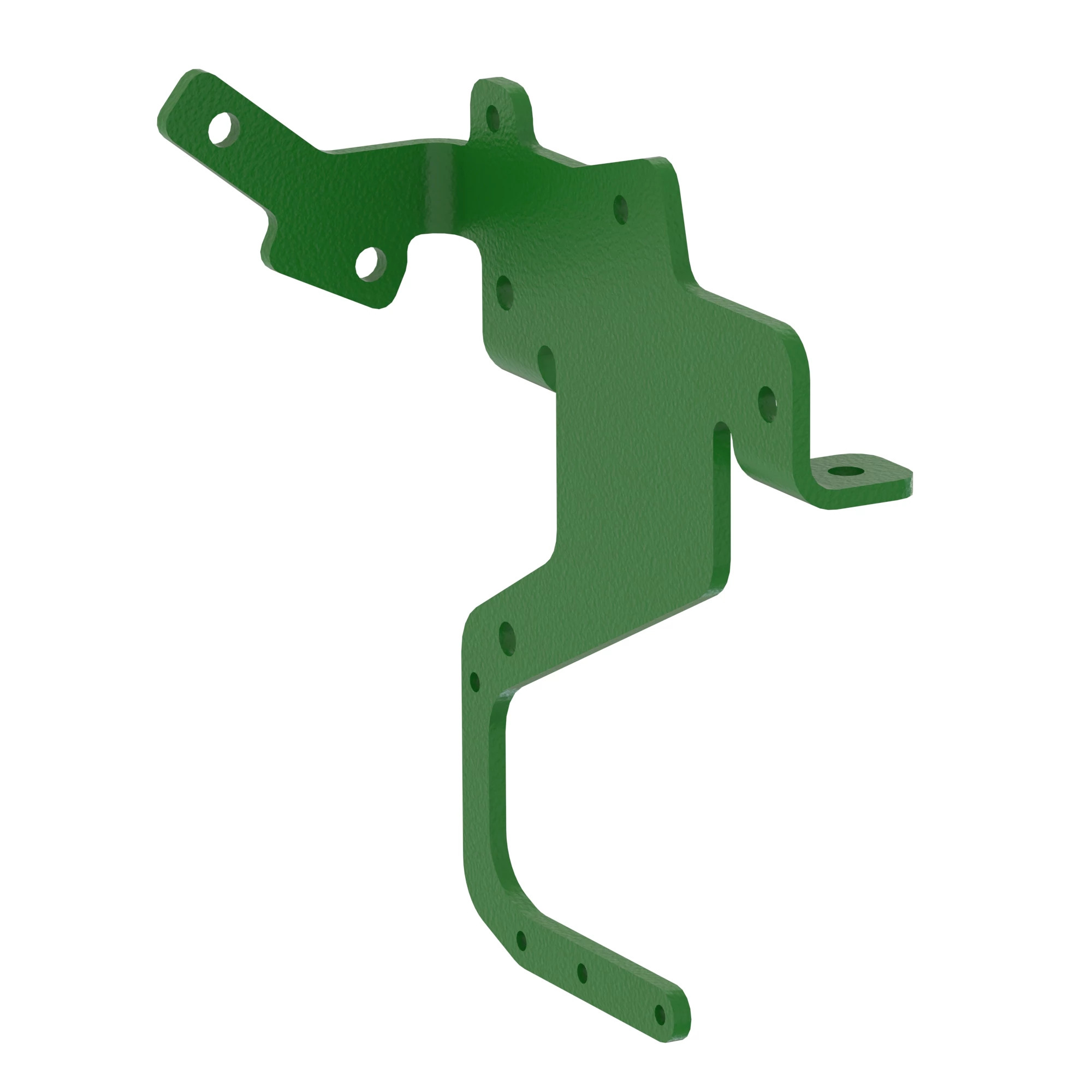 AUTO TRACK VALVE SUPPORT