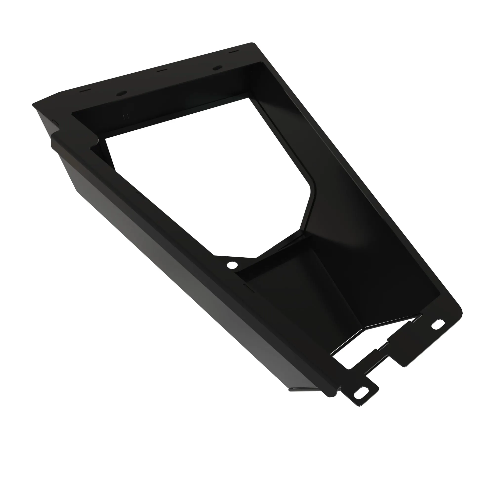 John Deere Bumper Cover - F697497