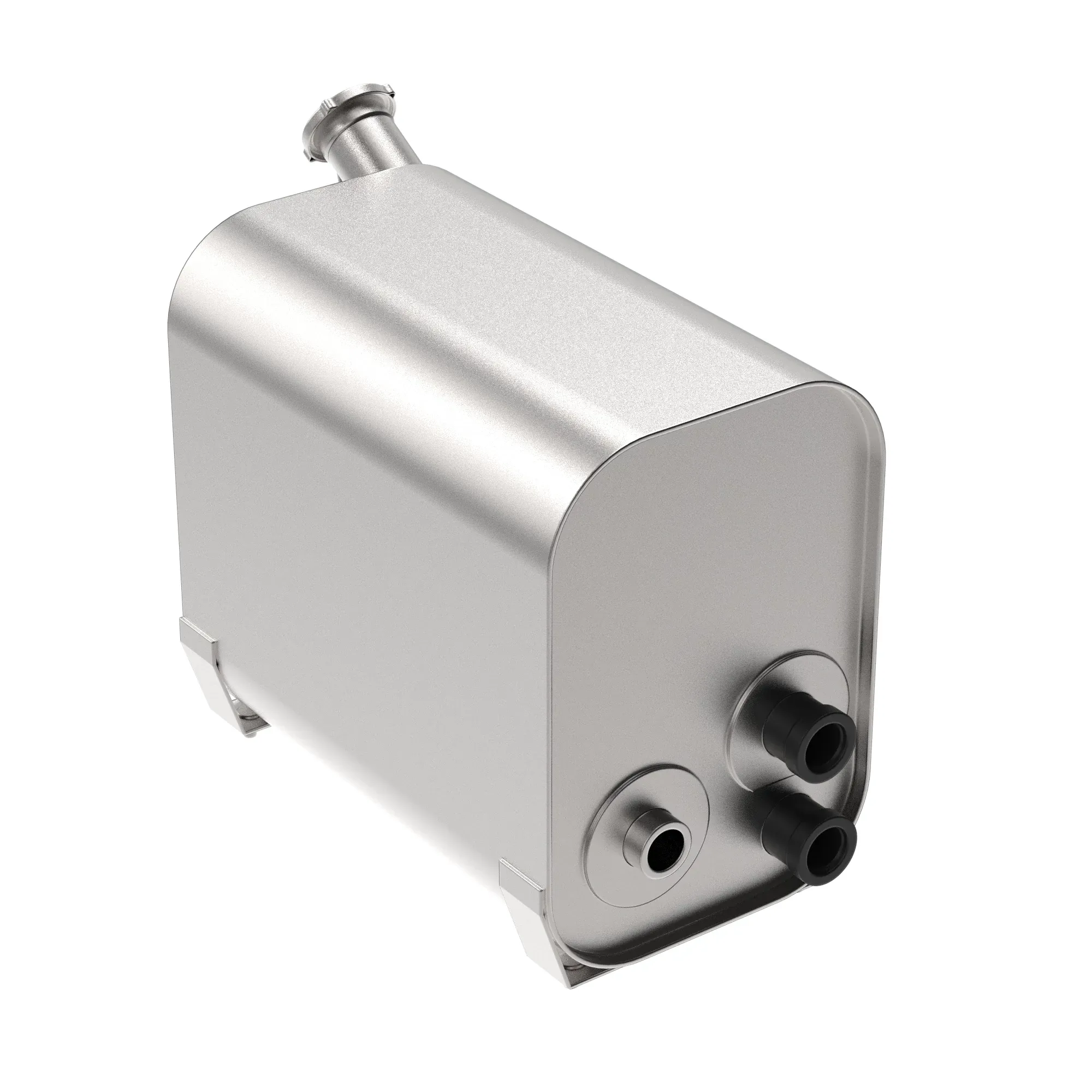 Hydraulic Reservoir