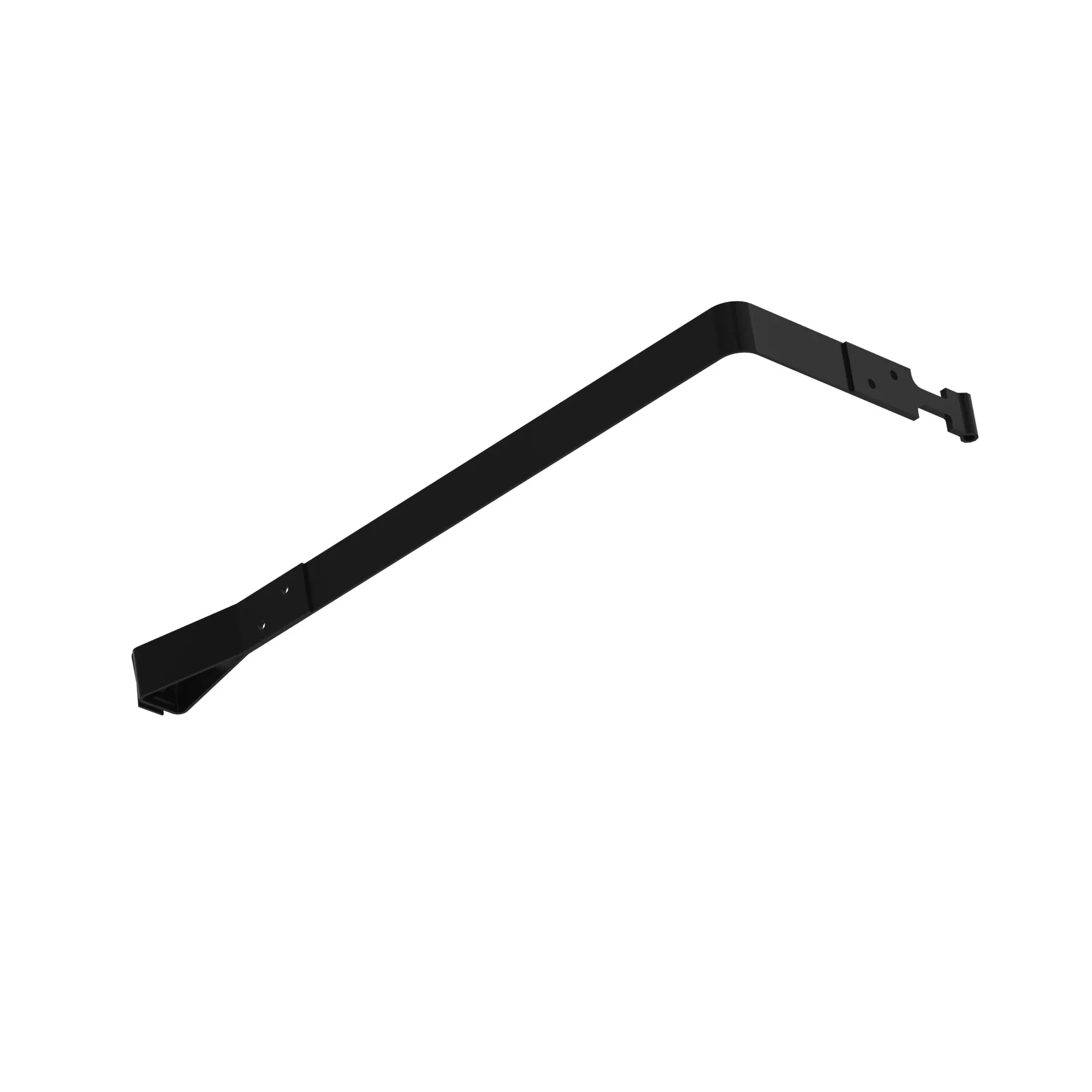 John Deere Fuel Tank Strap - RE52529