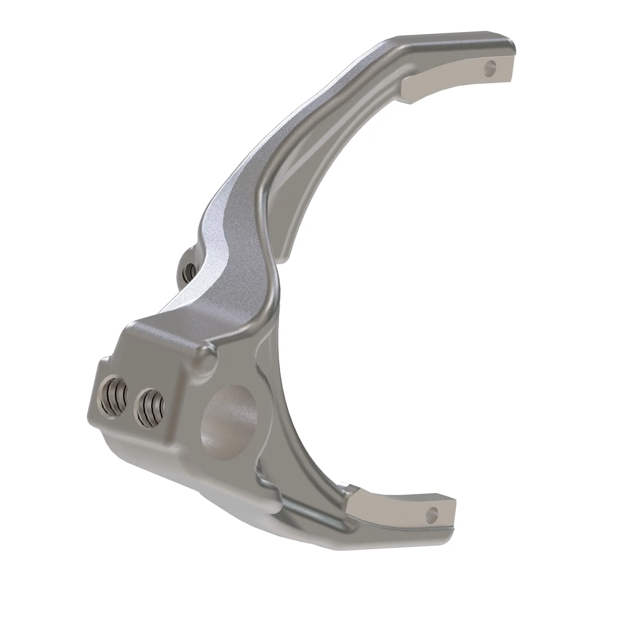 SHIFTER FORK, A-B, CQT