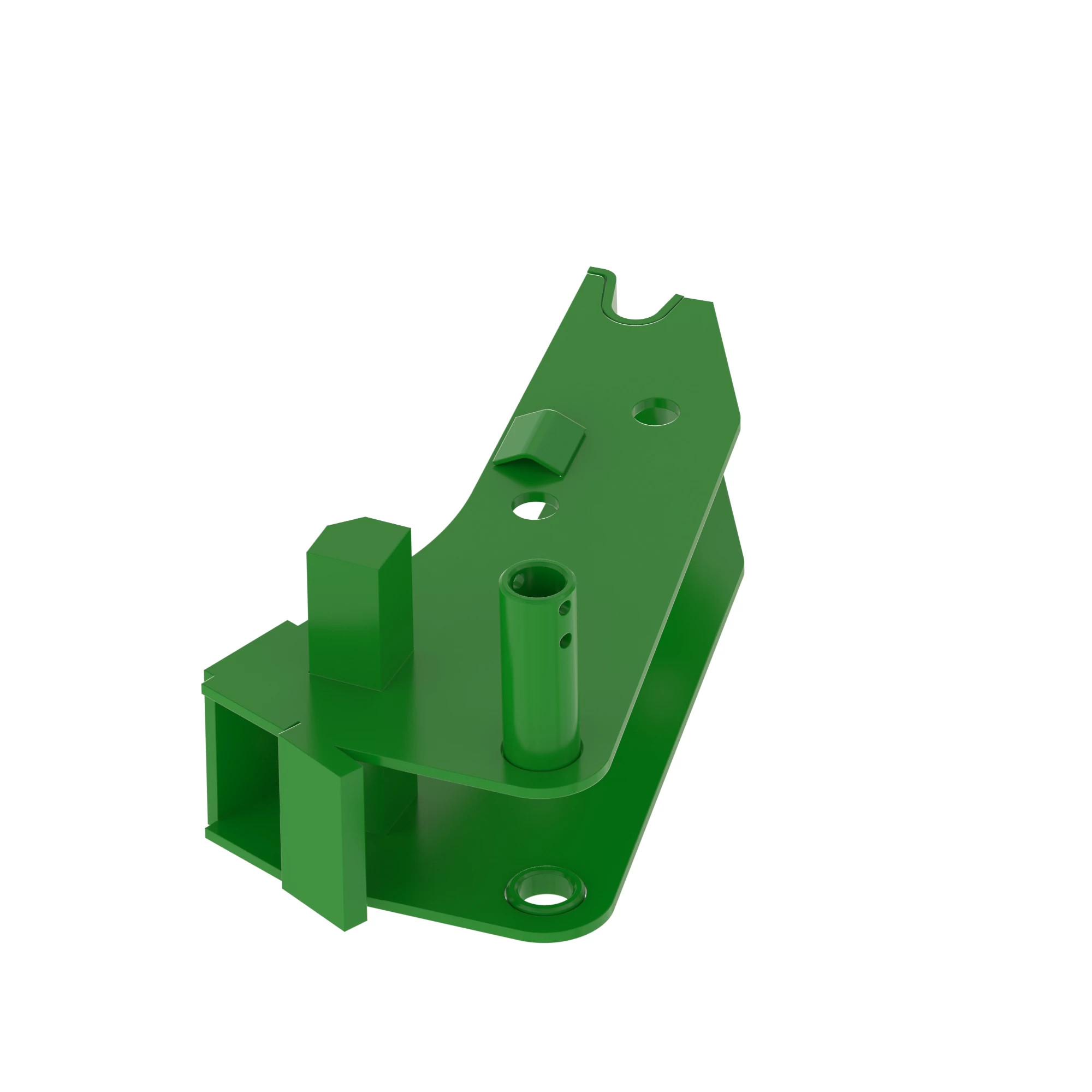 HOLDER, HOLDER (RH) ASSEMBLY (NSL)