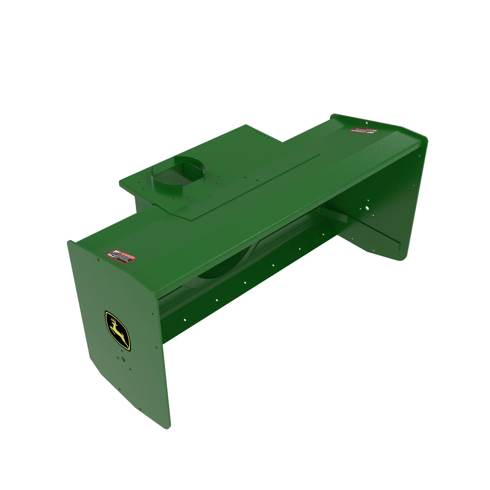 AM131148: Auger Housing