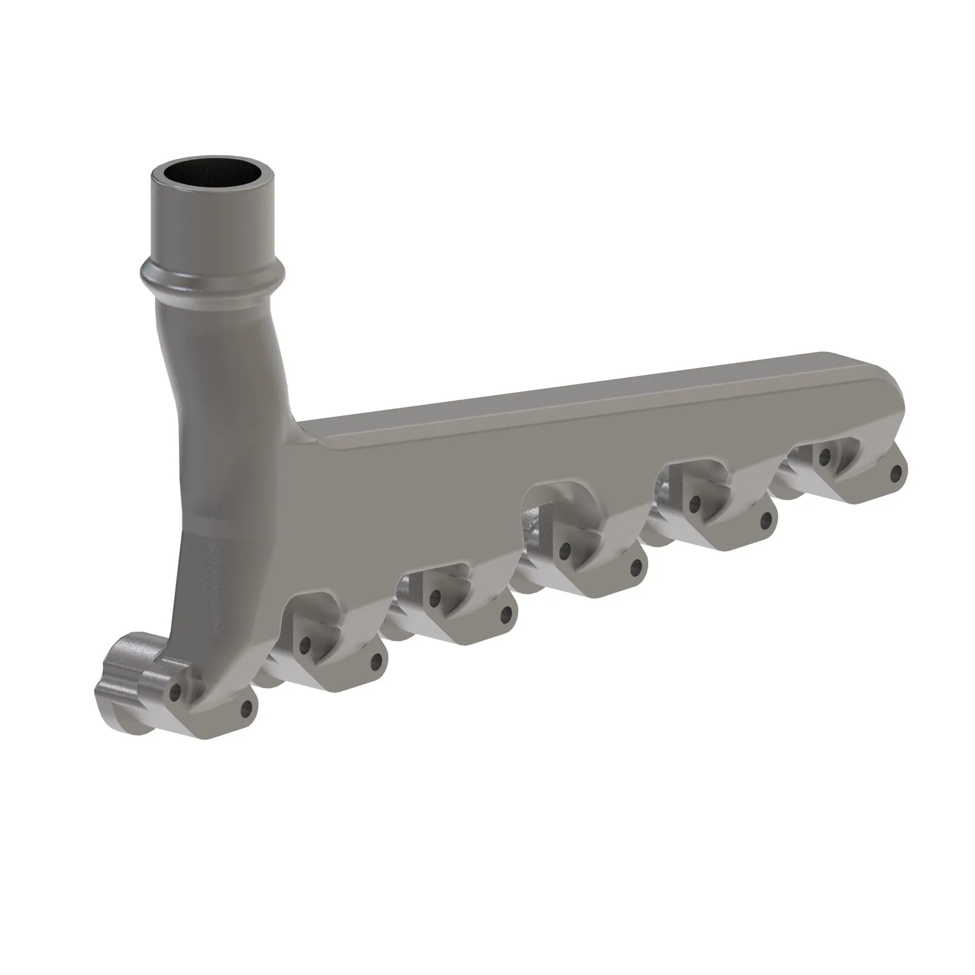 Exhaust Manifold