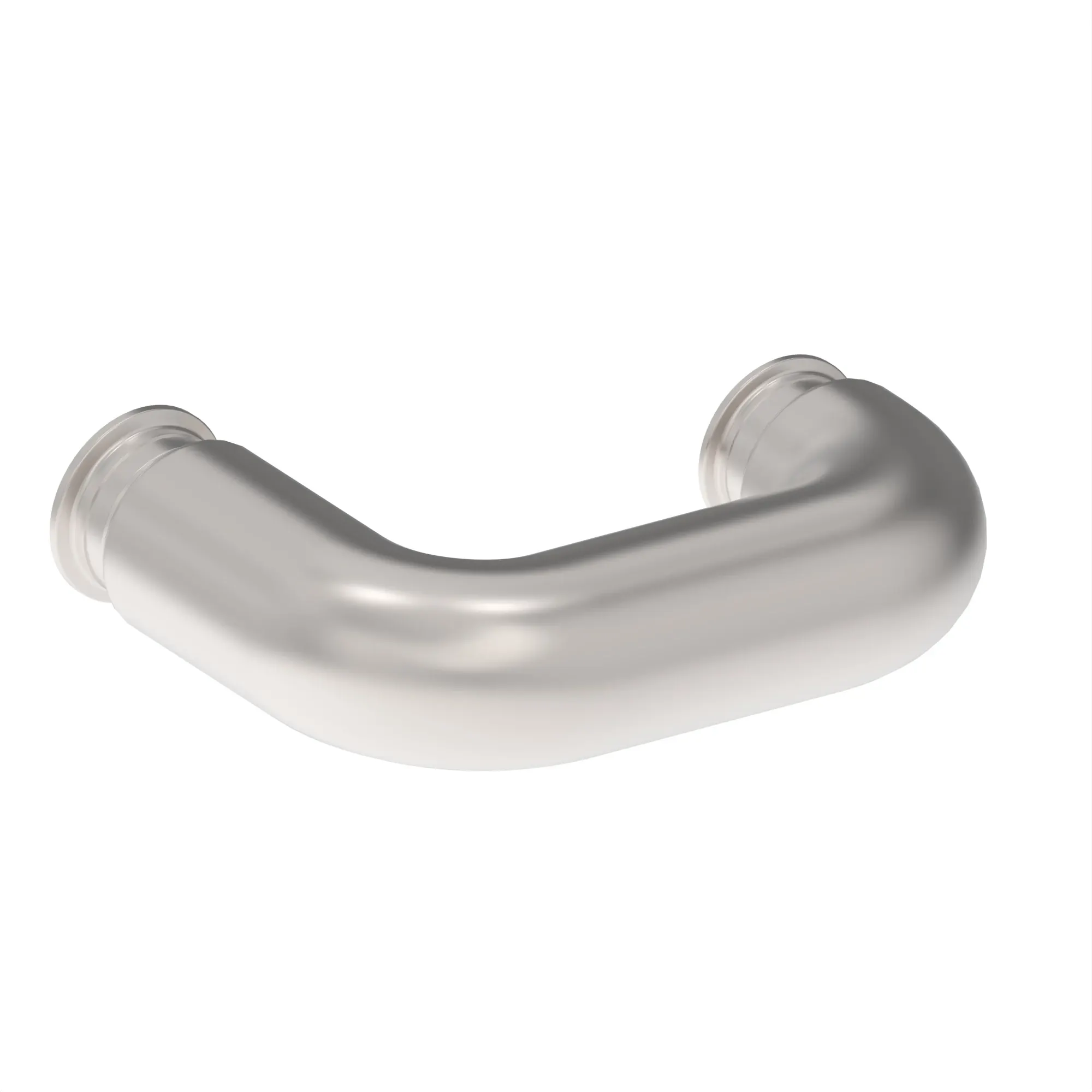 EXHAUST PIPE, DOC/DPF INLET