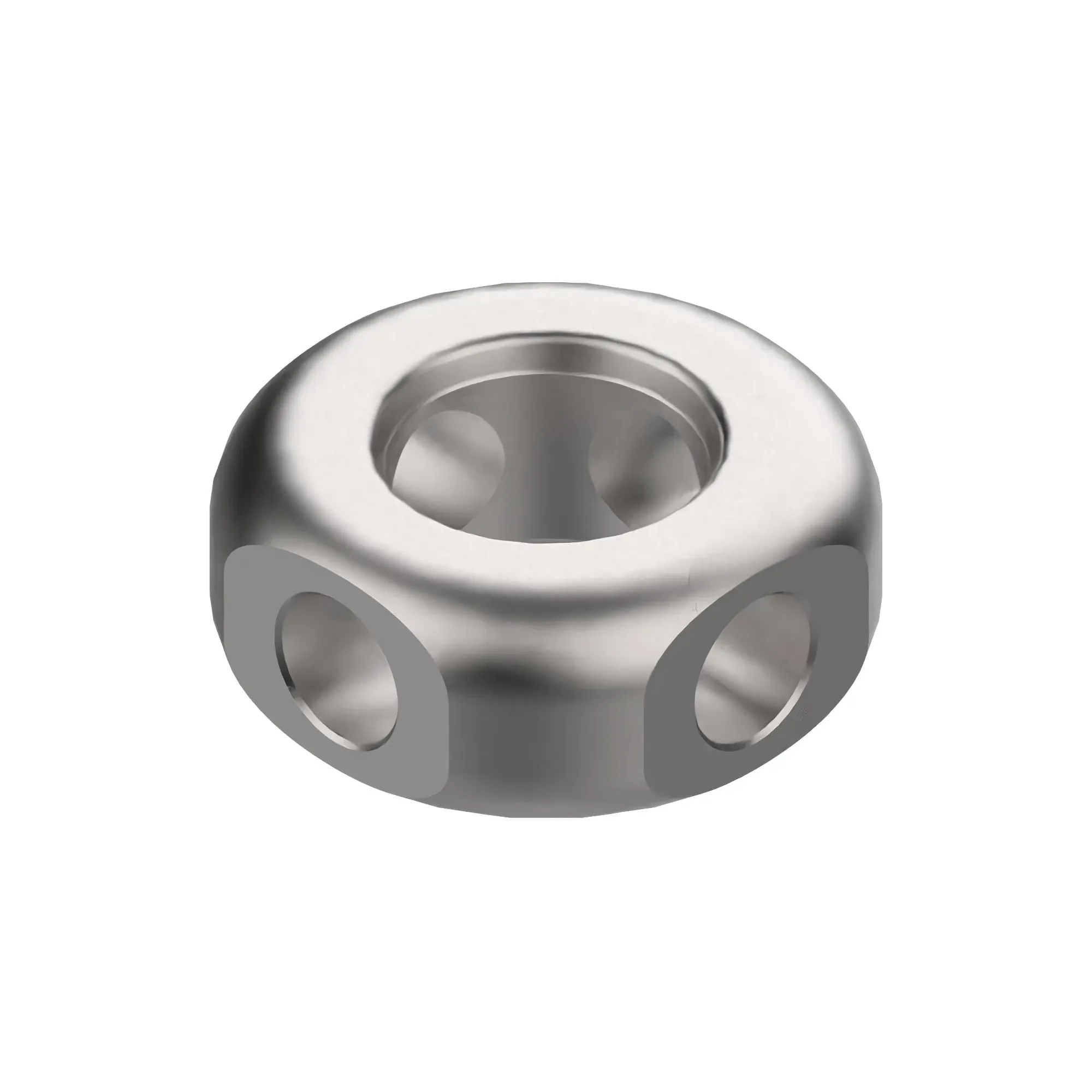 John Deere Hub - YZ123263