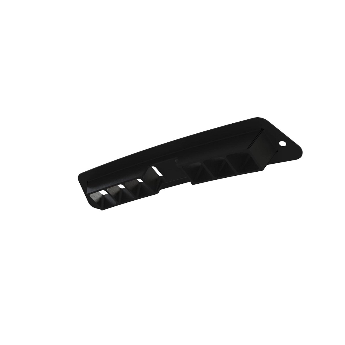 Louver, Front Defrost