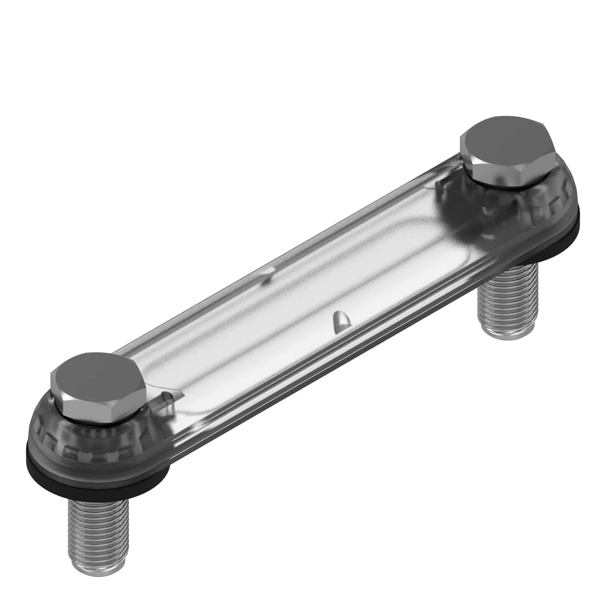 John Deere Hydraulic Oil Reservoir Level Gauge - AT227279