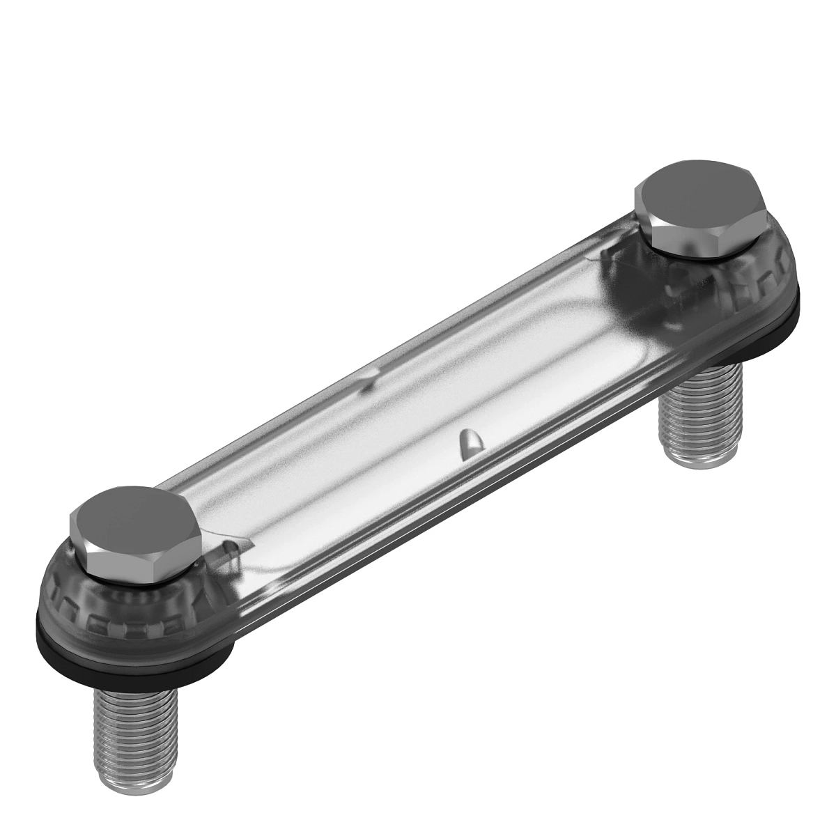 John Deere Hydraulic Oil Reservoir Level Gauge - AT227279