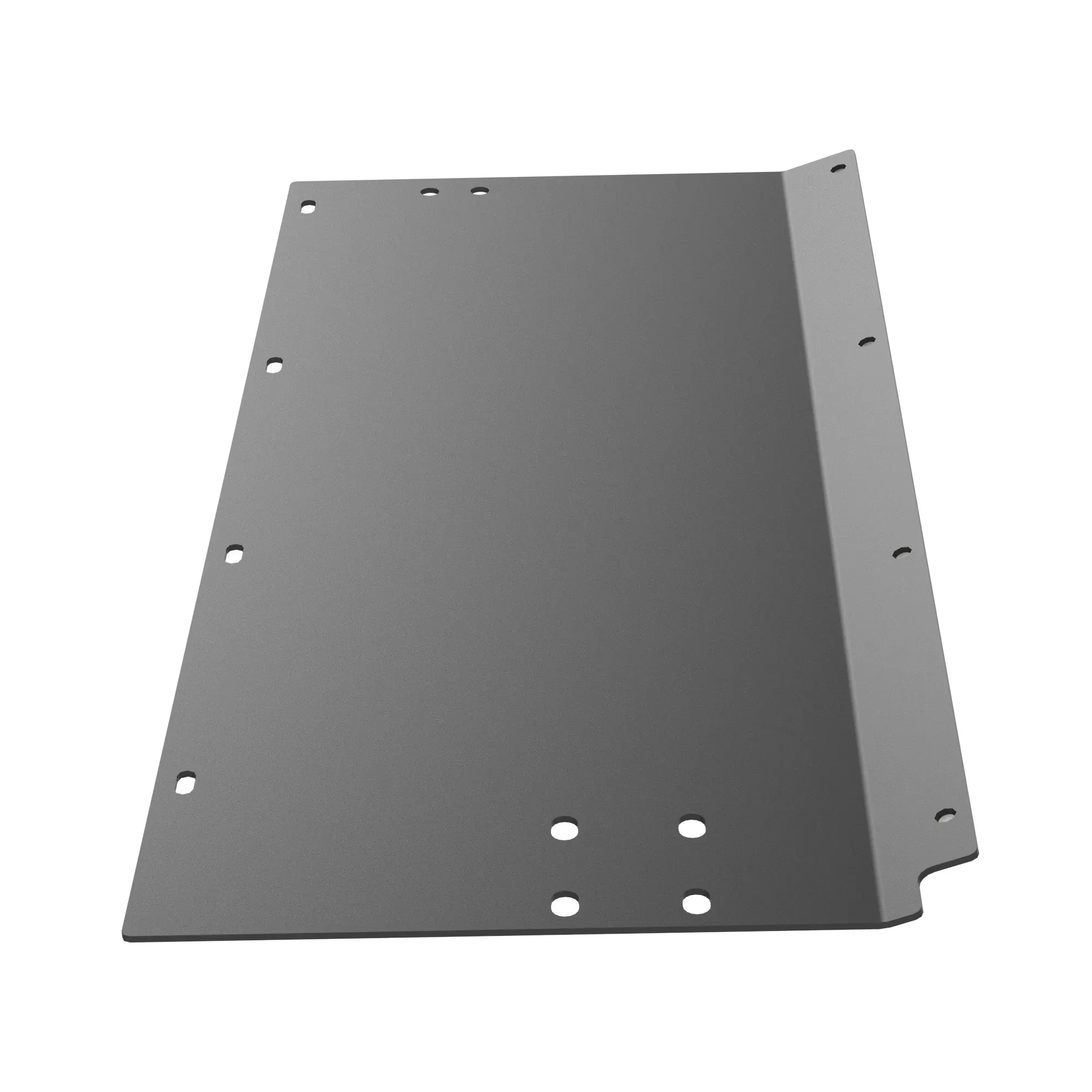 RE567879: Front Lower Fender