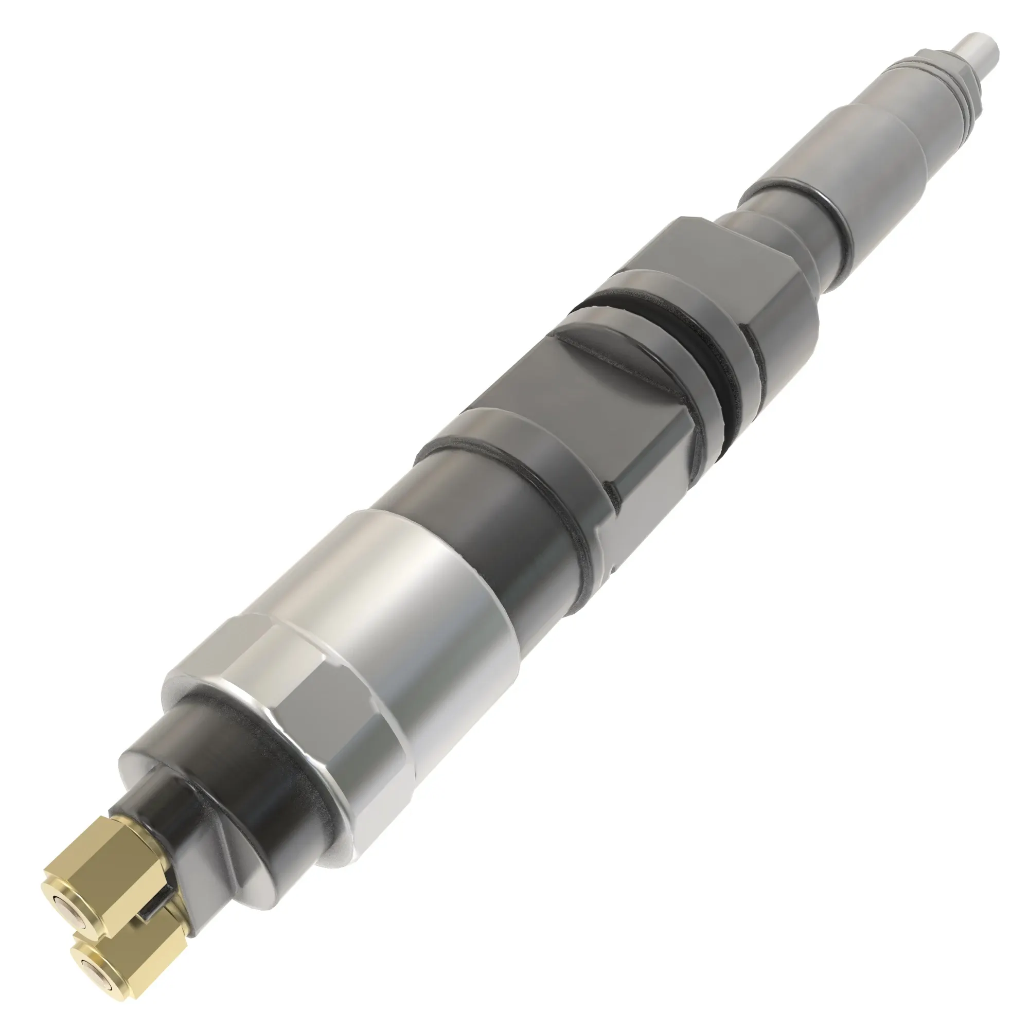 John Deere Reman REMAN High Pressure Common Rail Injection Nozzle Kit - SE501930