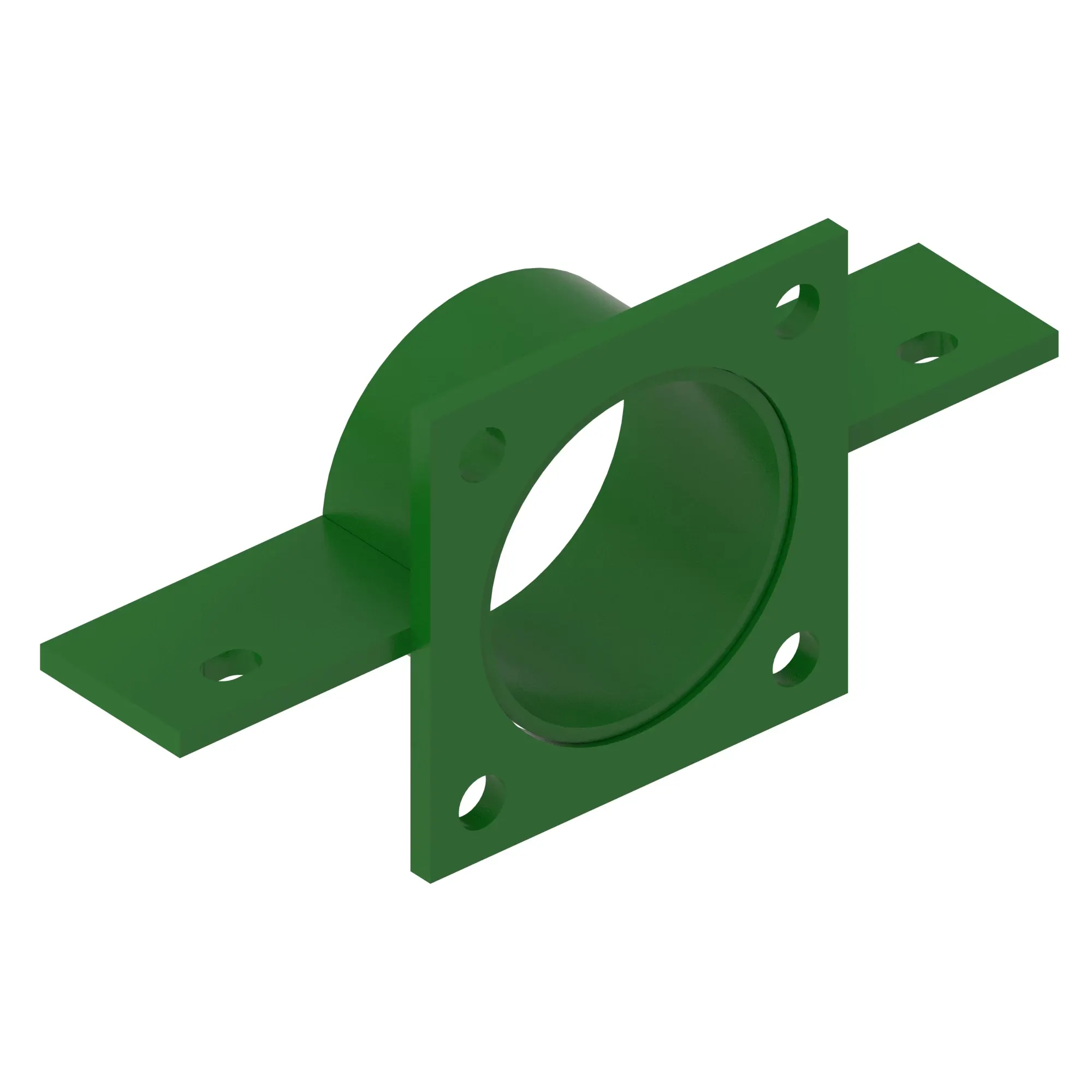 John Deere Shield - AH139887