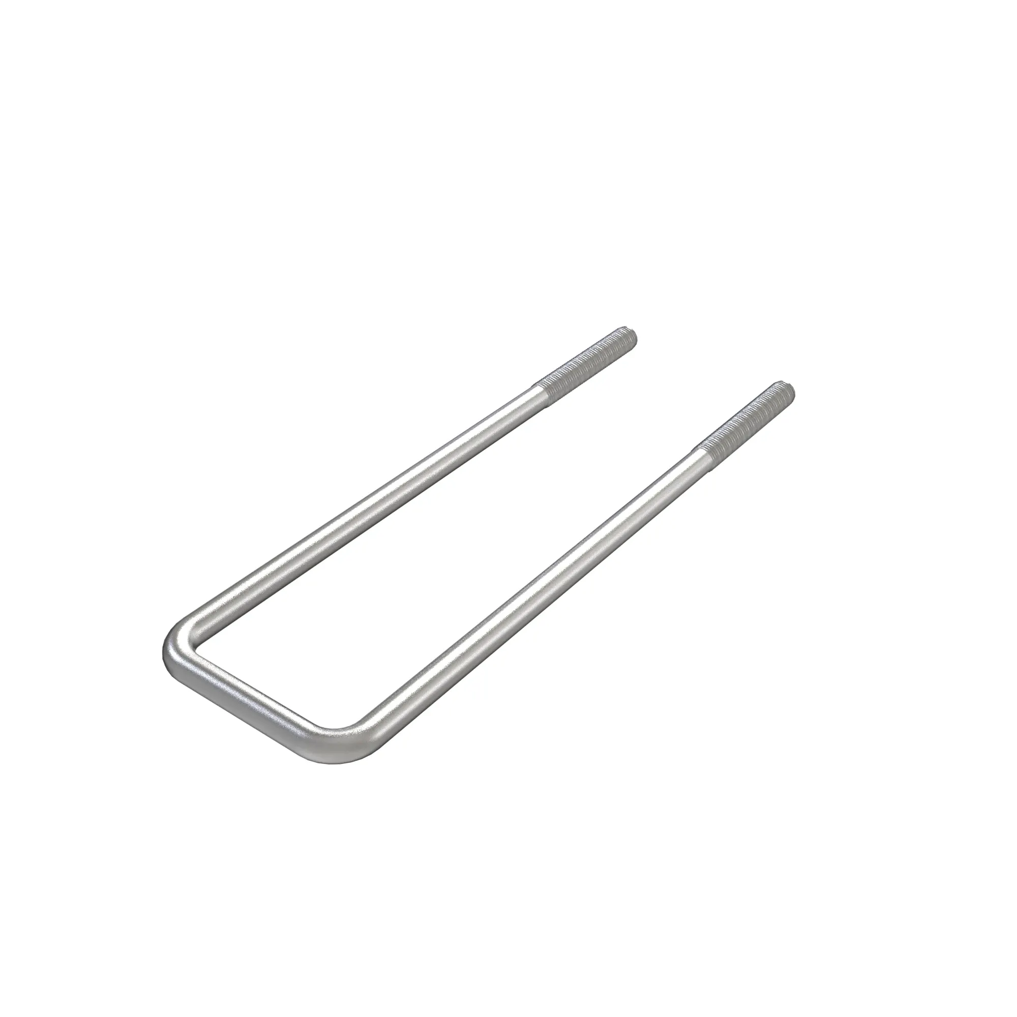 U-BOLT, M16 X 400