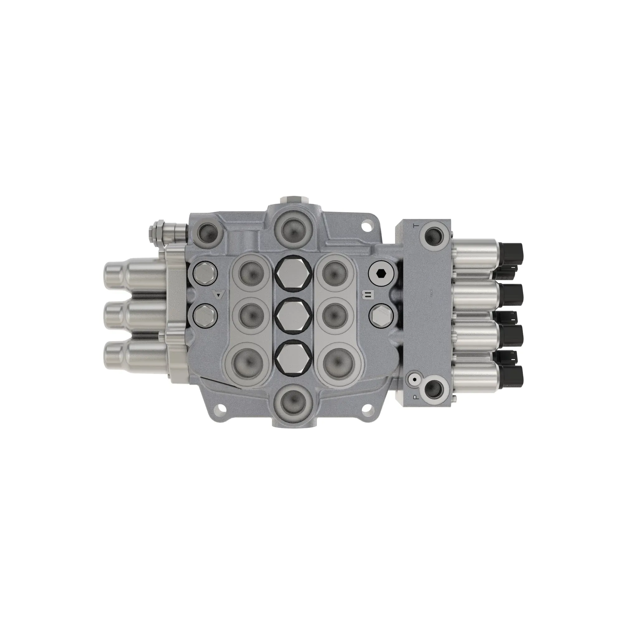 Control Valve