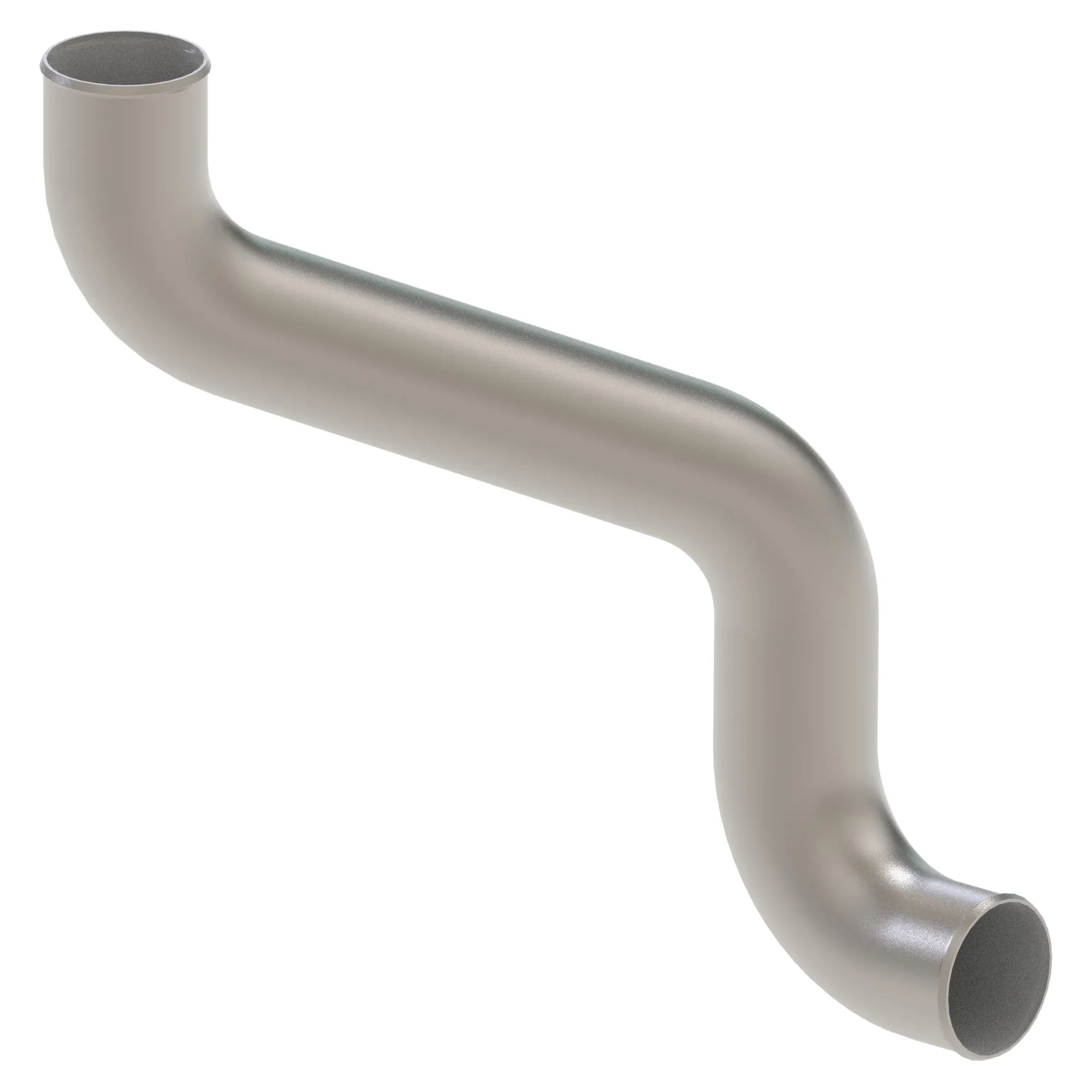 Tube, 13.5L Upper Rad