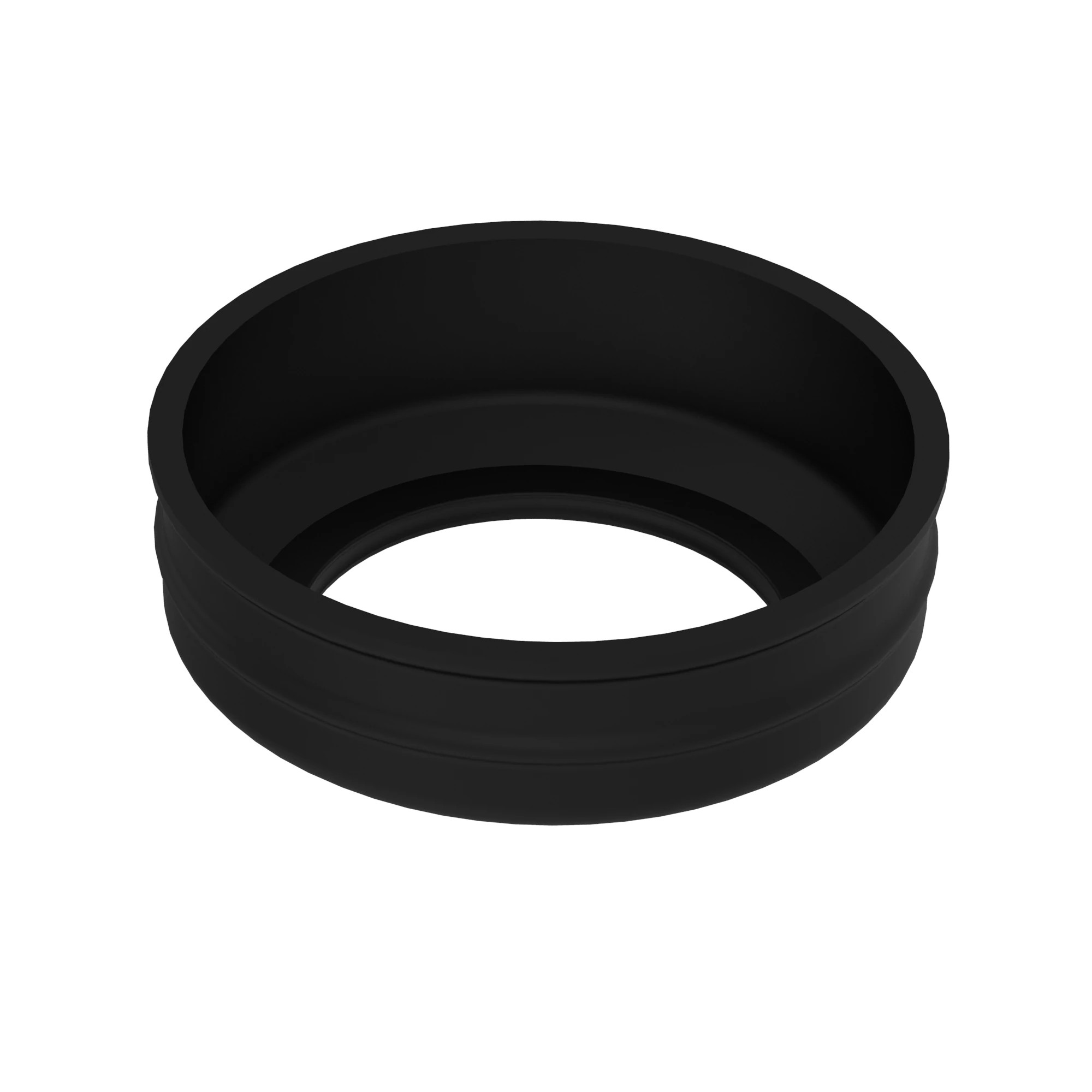 BOOT, PQT,PST & IVT INPUT YOKE