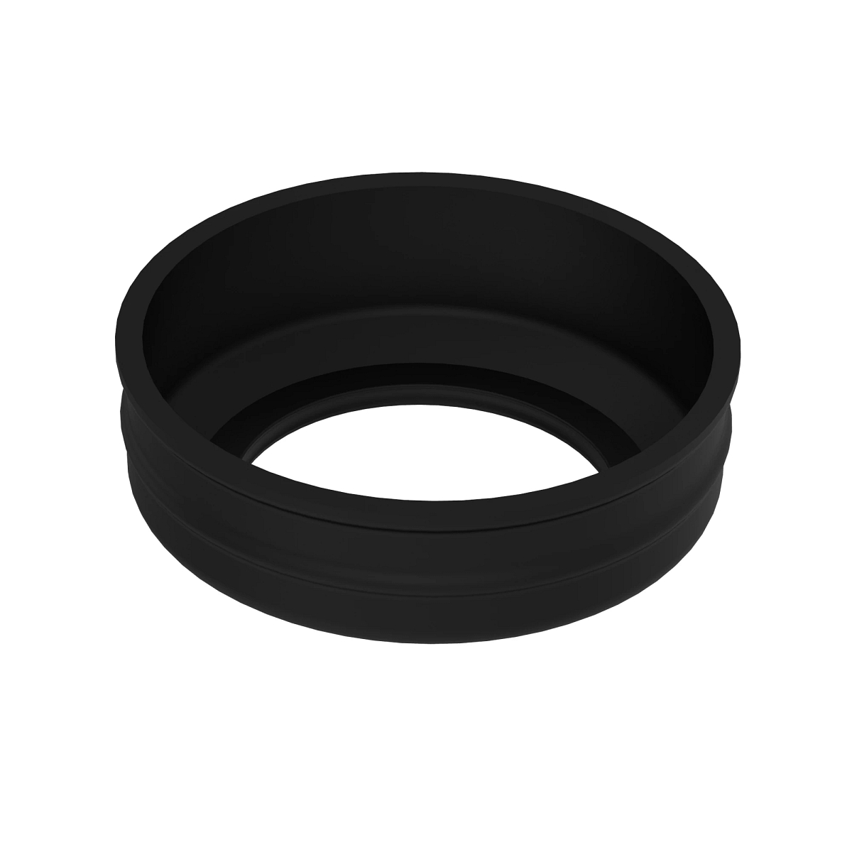 BOOT, PQT,PST & IVT INPUT YOKE