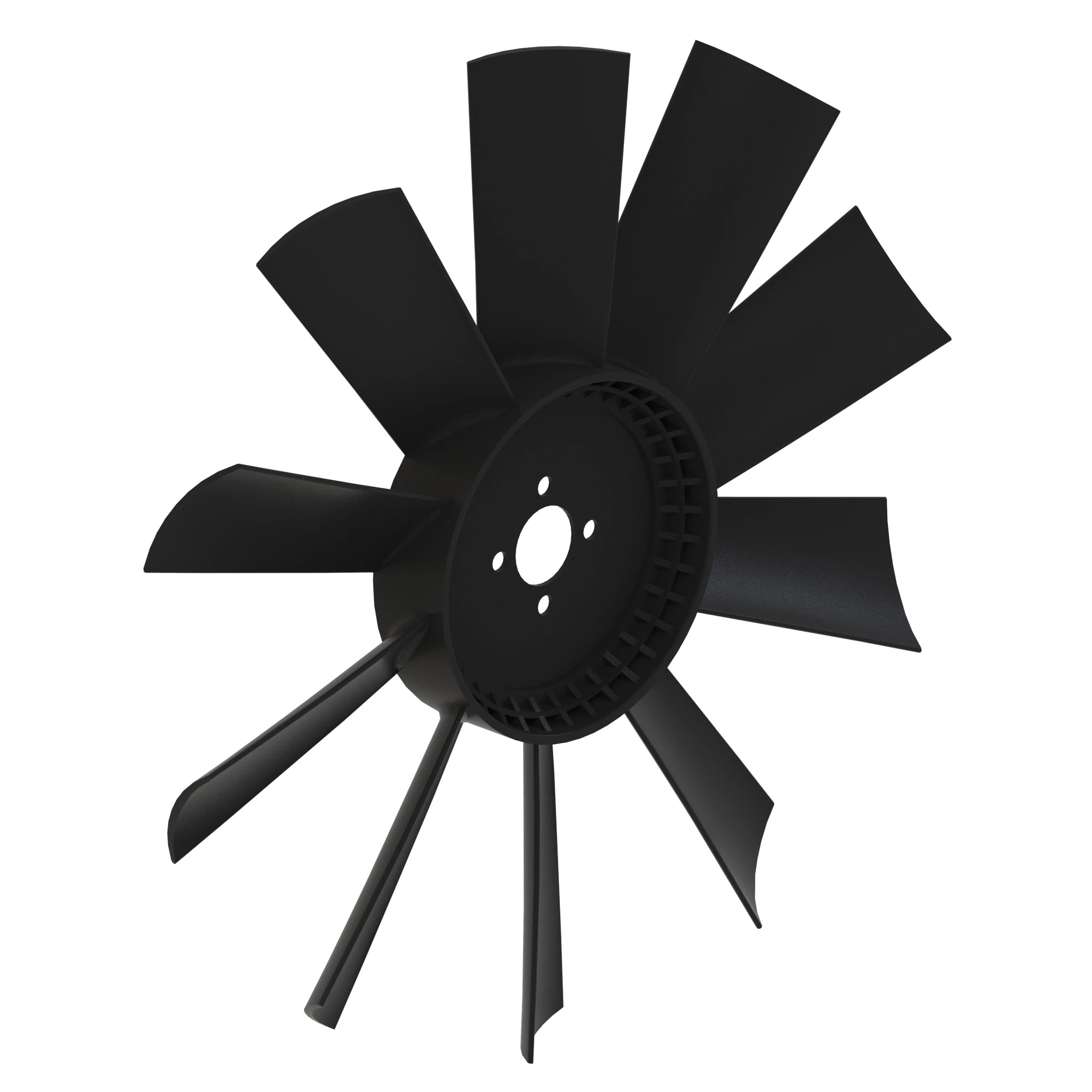 SUCTION FAN, FIXED,530DIA