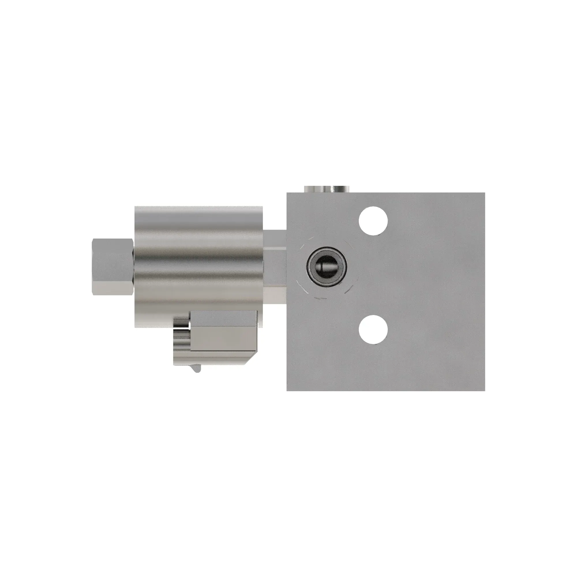 solenoidhydraulicvalve