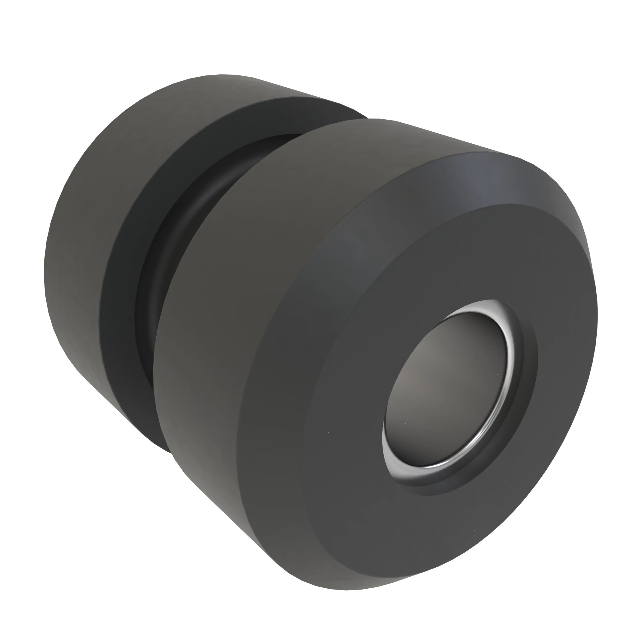 John Deere Engine Mount Isolator - RE60720