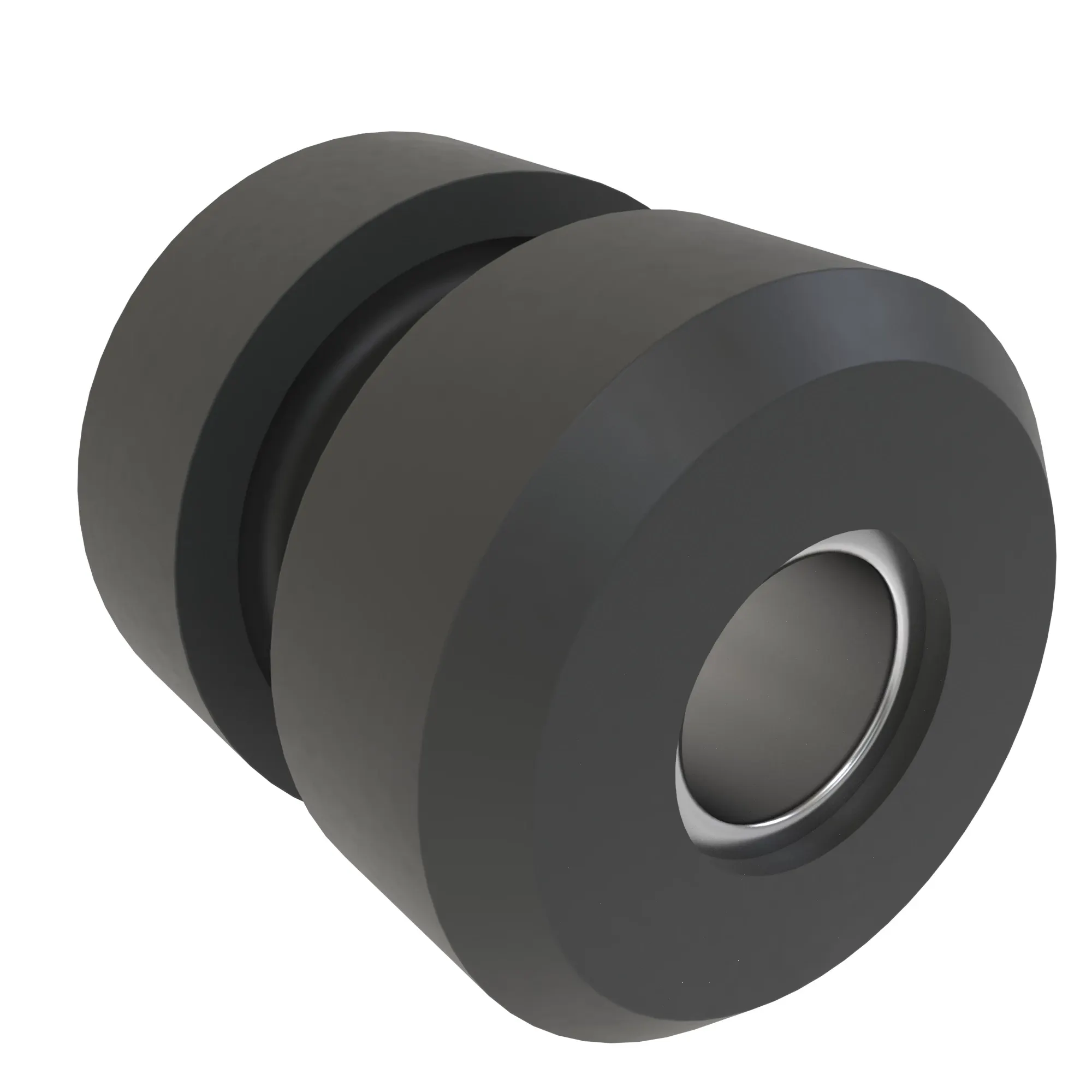 John Deere Engine Mount Isolator - RE60720