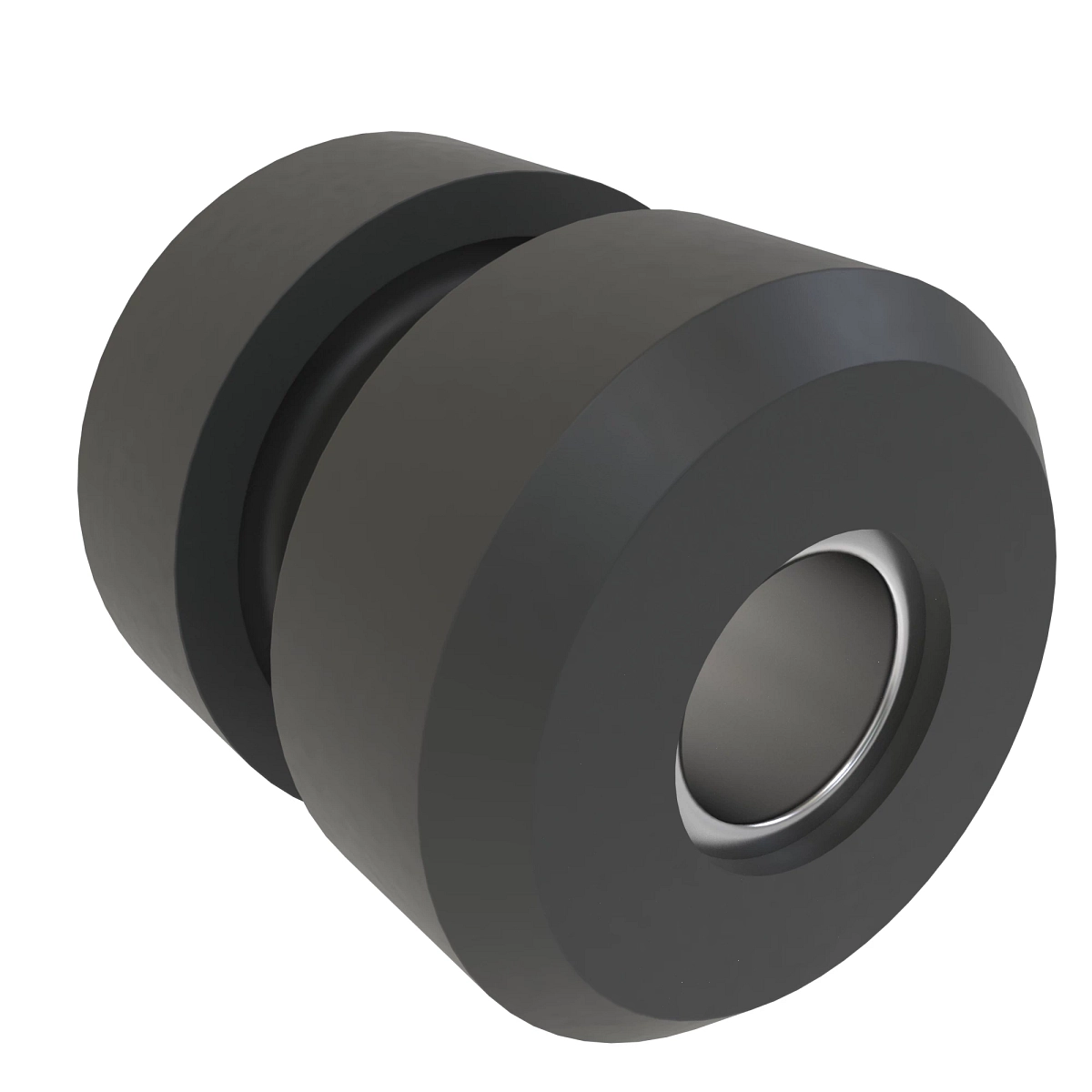 Isolator, Mount, Engine
