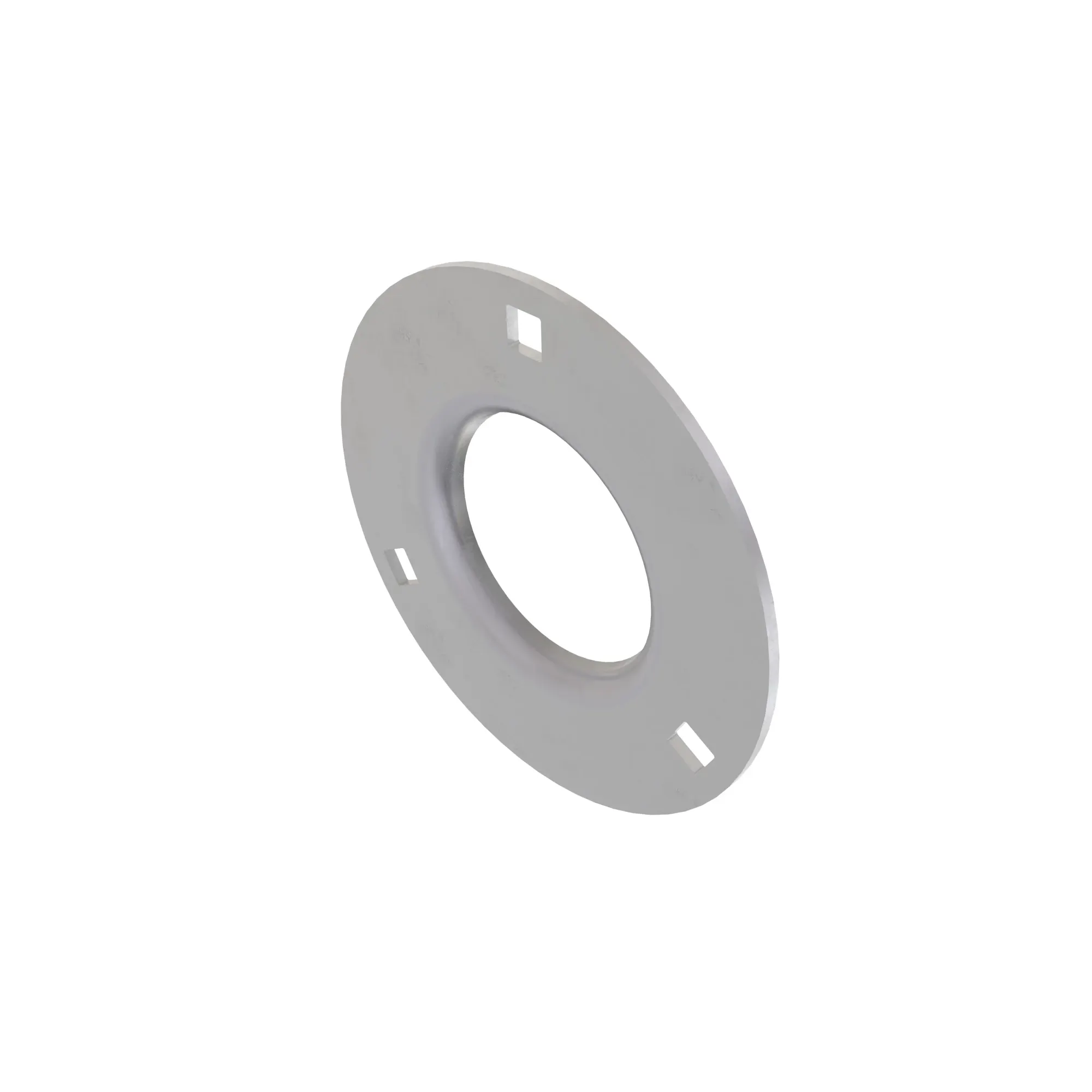 Flange