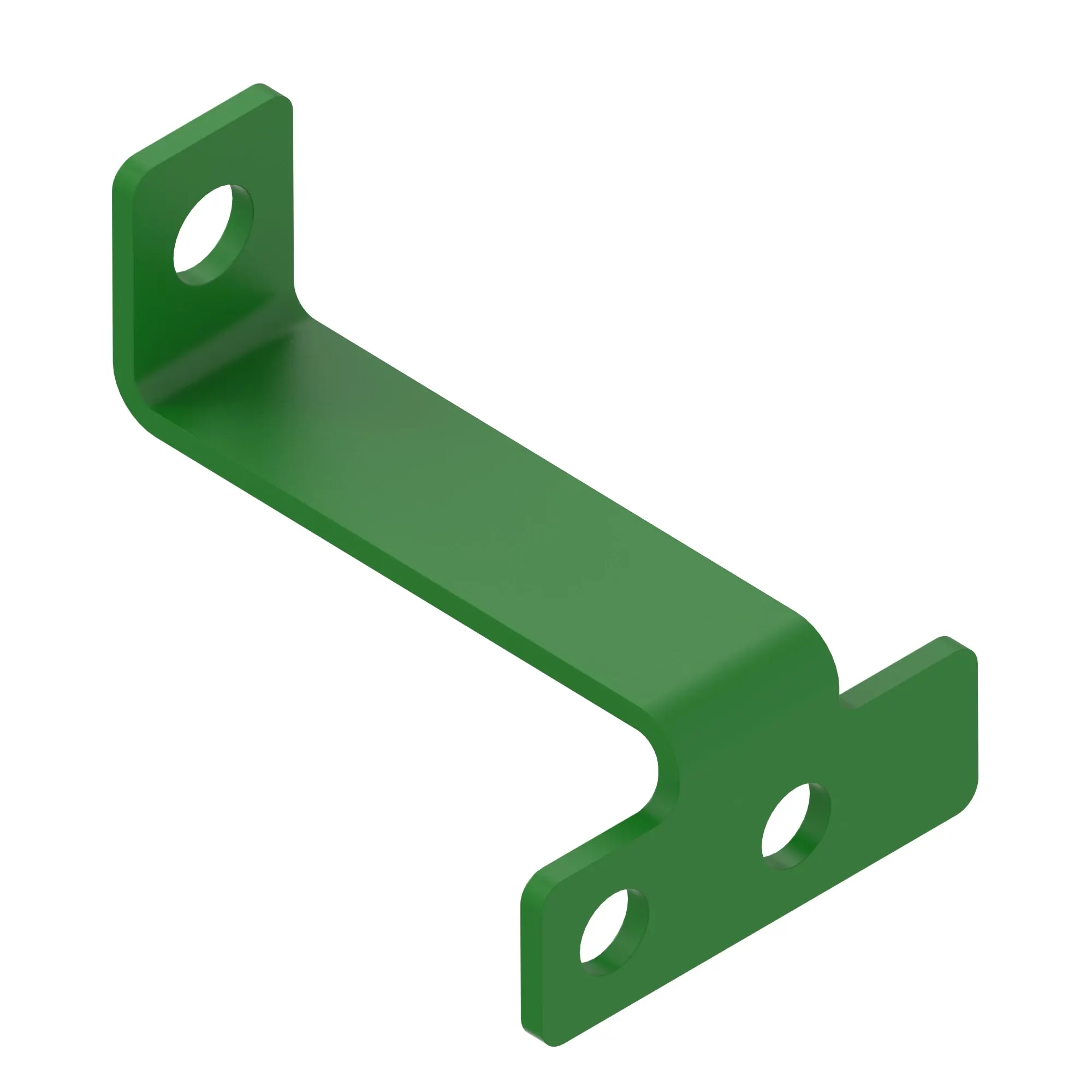 BRACKET, DEF HOSE