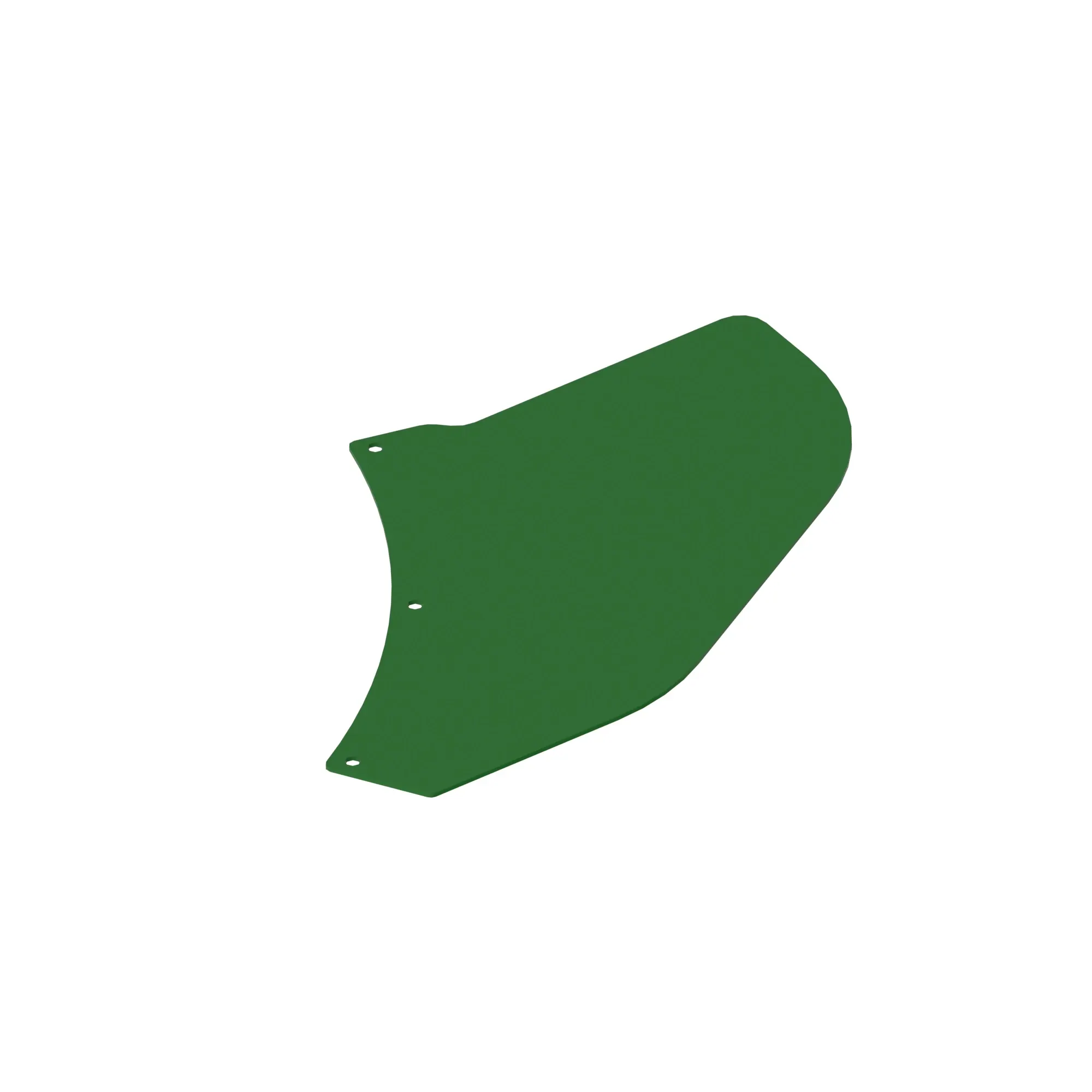 John Deere Shroud - HXE166817