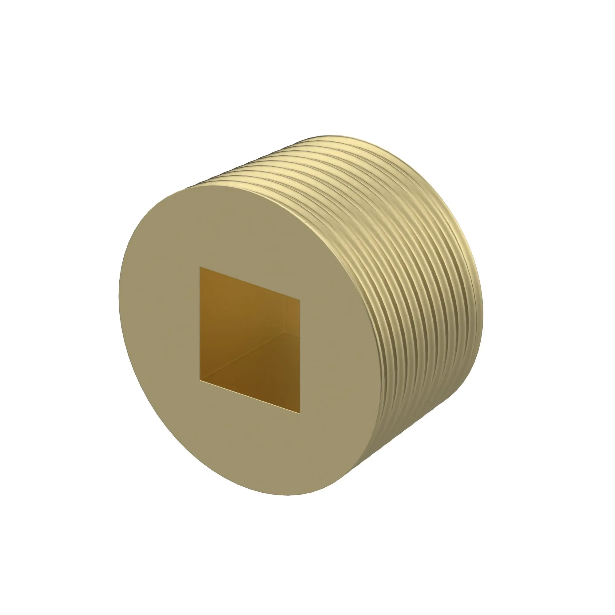 John Deere Pipe Plug - 15H686